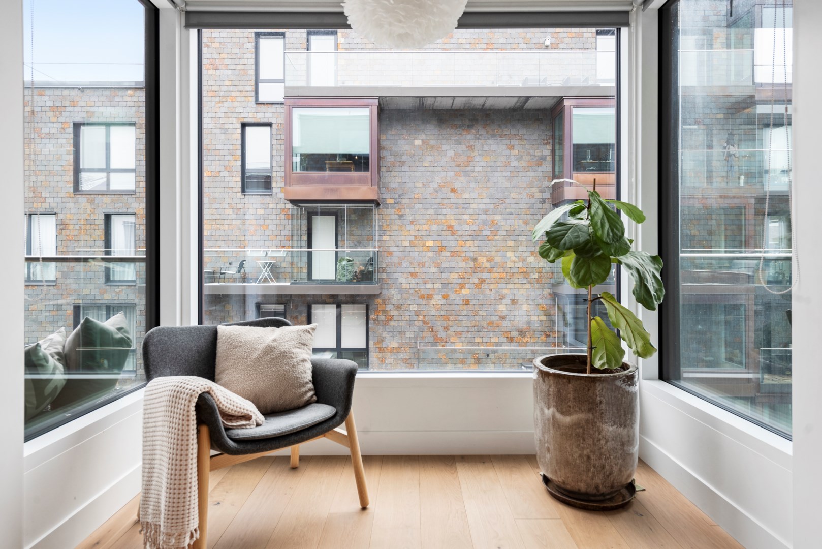 Bostadsbild från Tollareslingan 7, 7 tr, Såld i Tollare, Nacka