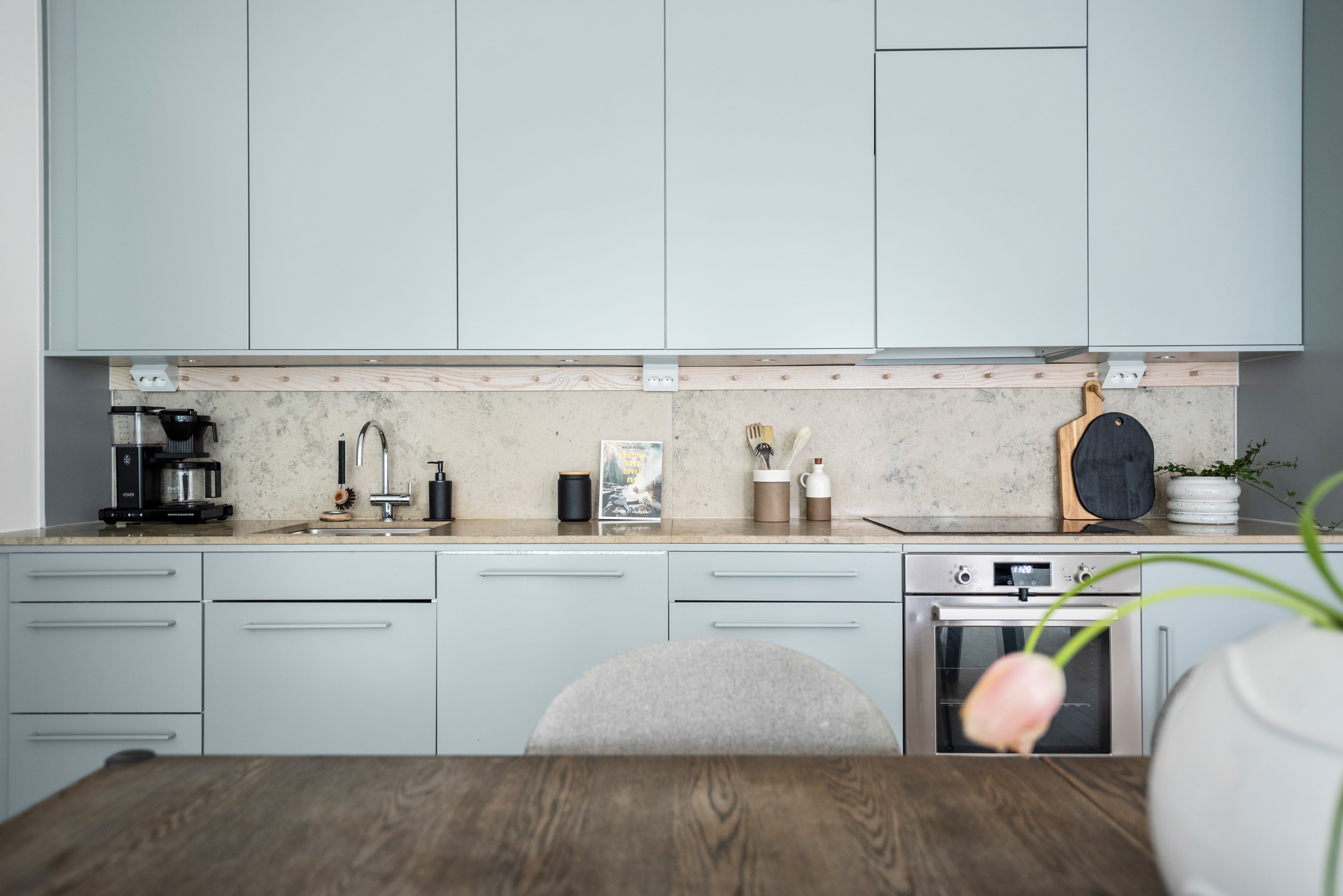 Bostadsbild från Tollareslingan 7, 7 tr, Såld i Tollare, Nacka