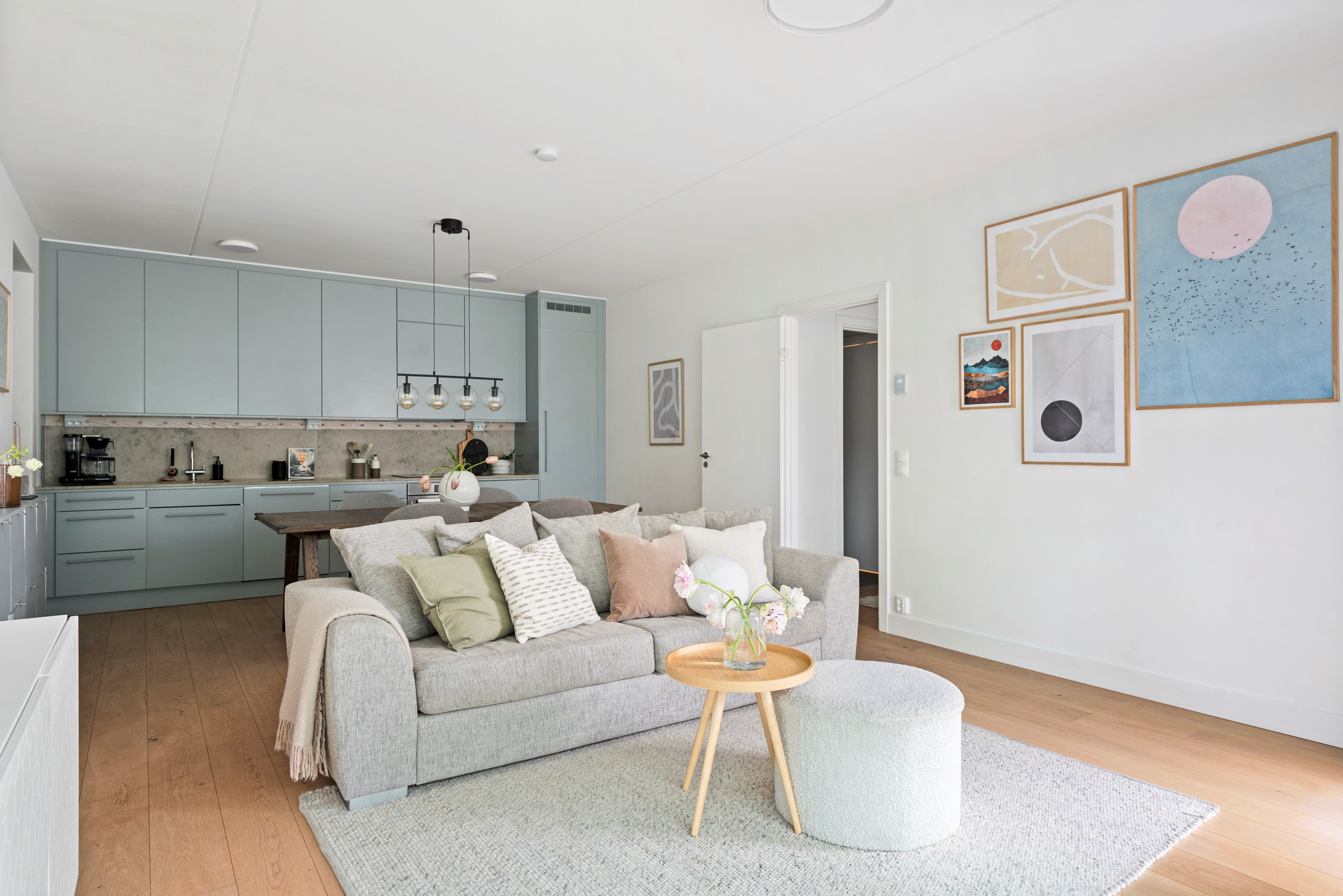 Bostadsbild från Tollareslingan 7, 7 tr, Såld i Tollare, Nacka