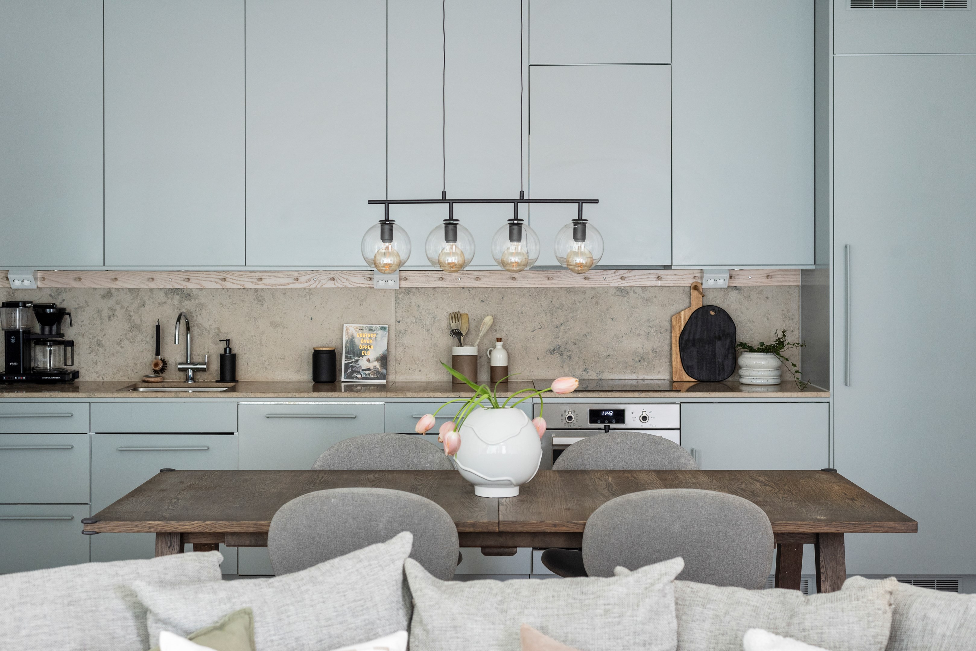 Bostadsbild från Tollareslingan 7, 7 tr, Såld i Tollare, Nacka