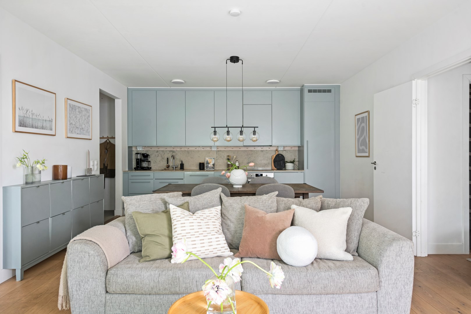 Bostadsbild från Tollareslingan 7, 7 tr, Såld i Tollare, Nacka