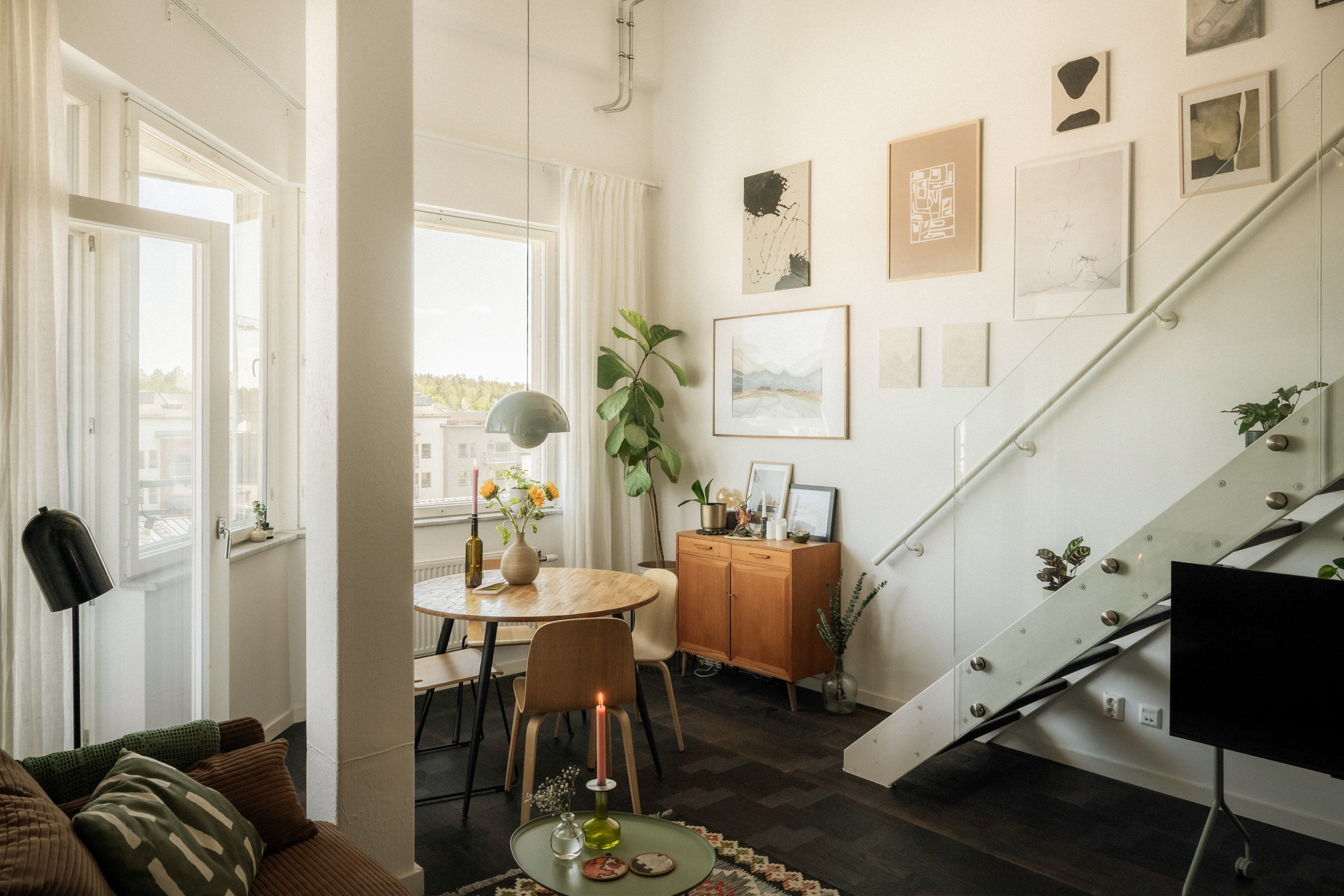 Bostadsbild från Stig Lindbergs gata 17A, Till salu i Gustavsbergs - Porslinskvarteren, Värmdö