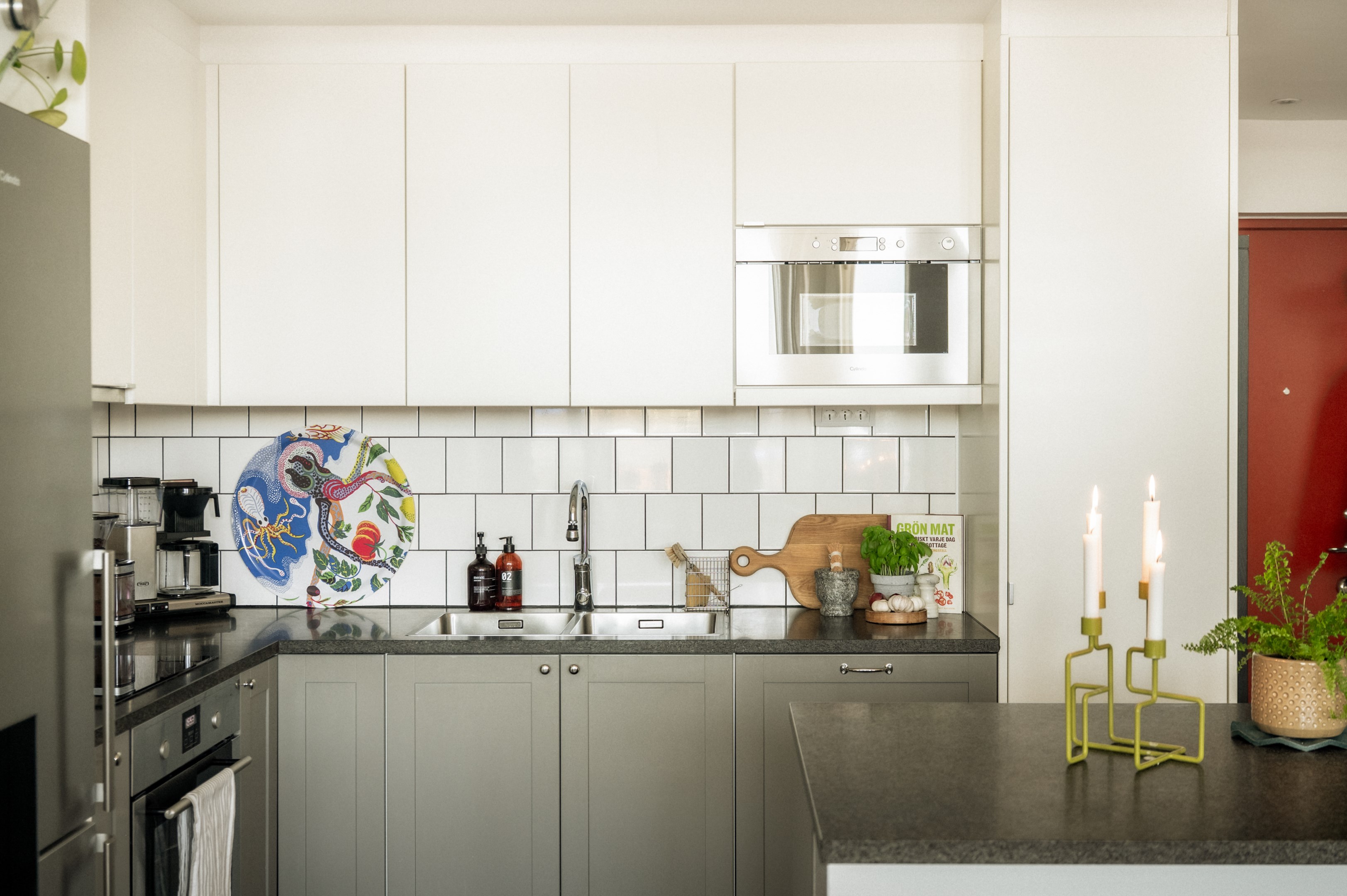 Bostadsbild från Stig Lindbergs gata 17A, Till salu i Gustavsbergs - Porslinskvarteren, Värmdö