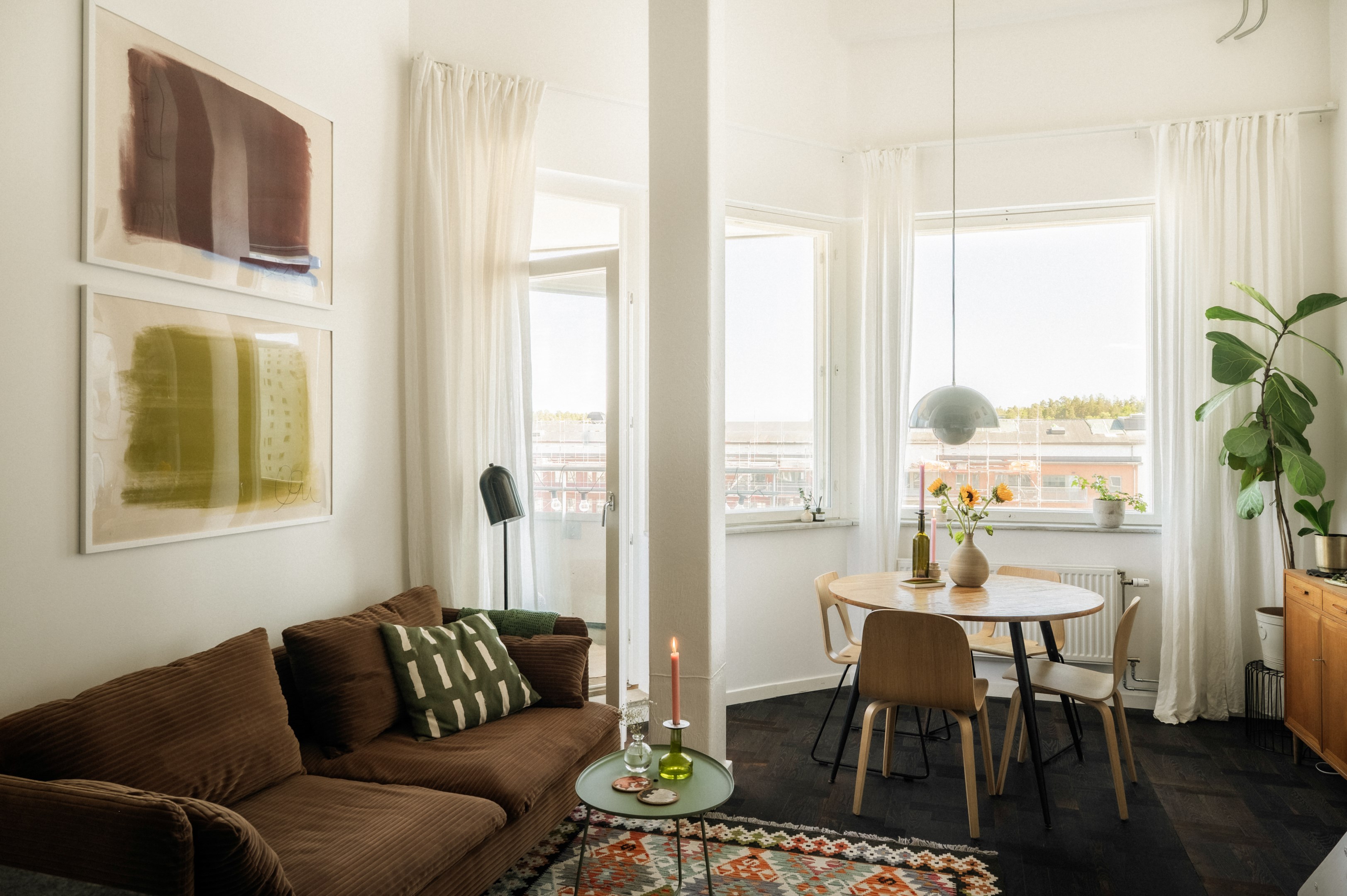 Bostadsbild från Stig Lindbergs gata 17A, Till salu i Gustavsbergs - Porslinskvarteren, Värmdö