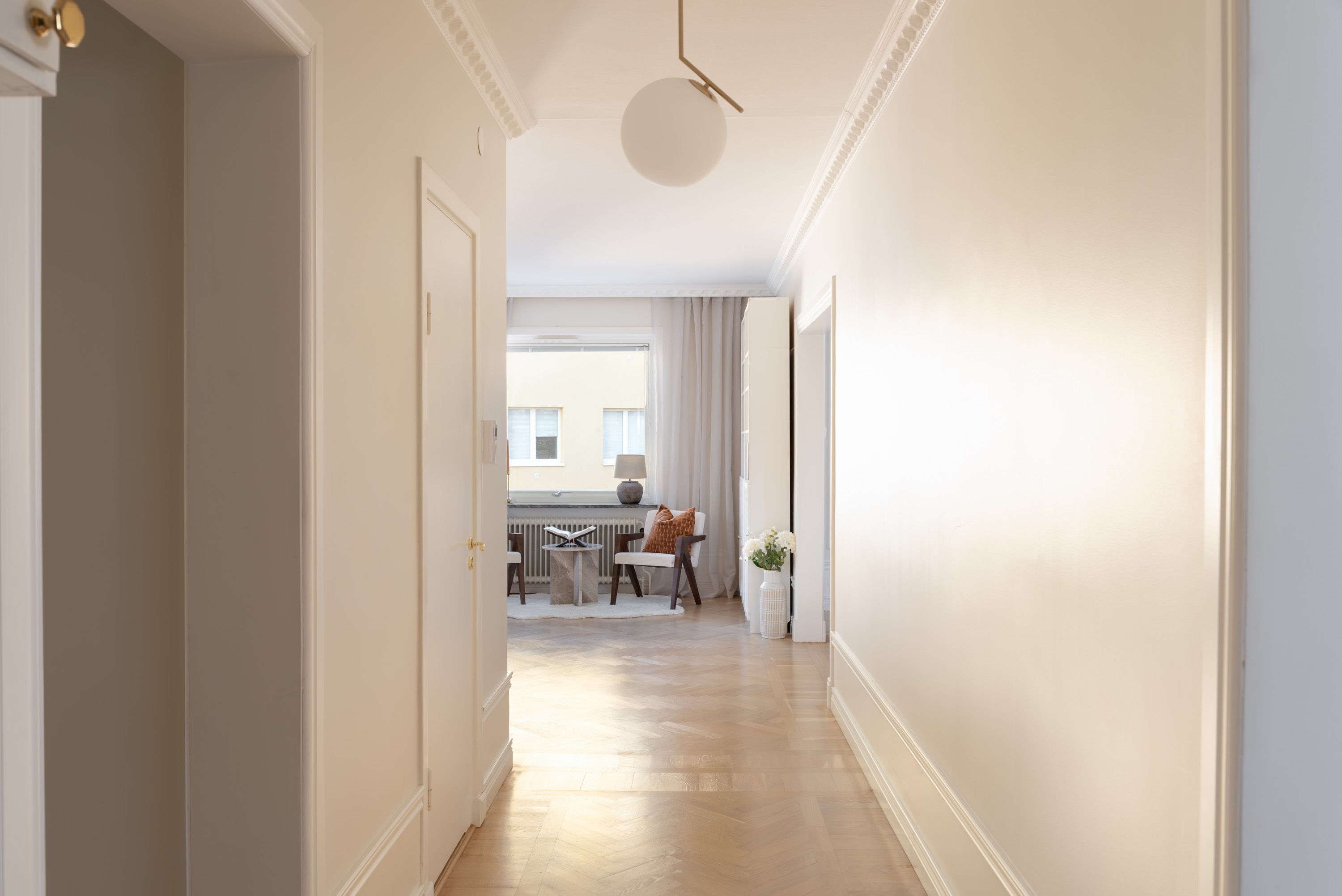 Bostadsbild från Bondebacken 15, Såld i Västermalm, Västerås