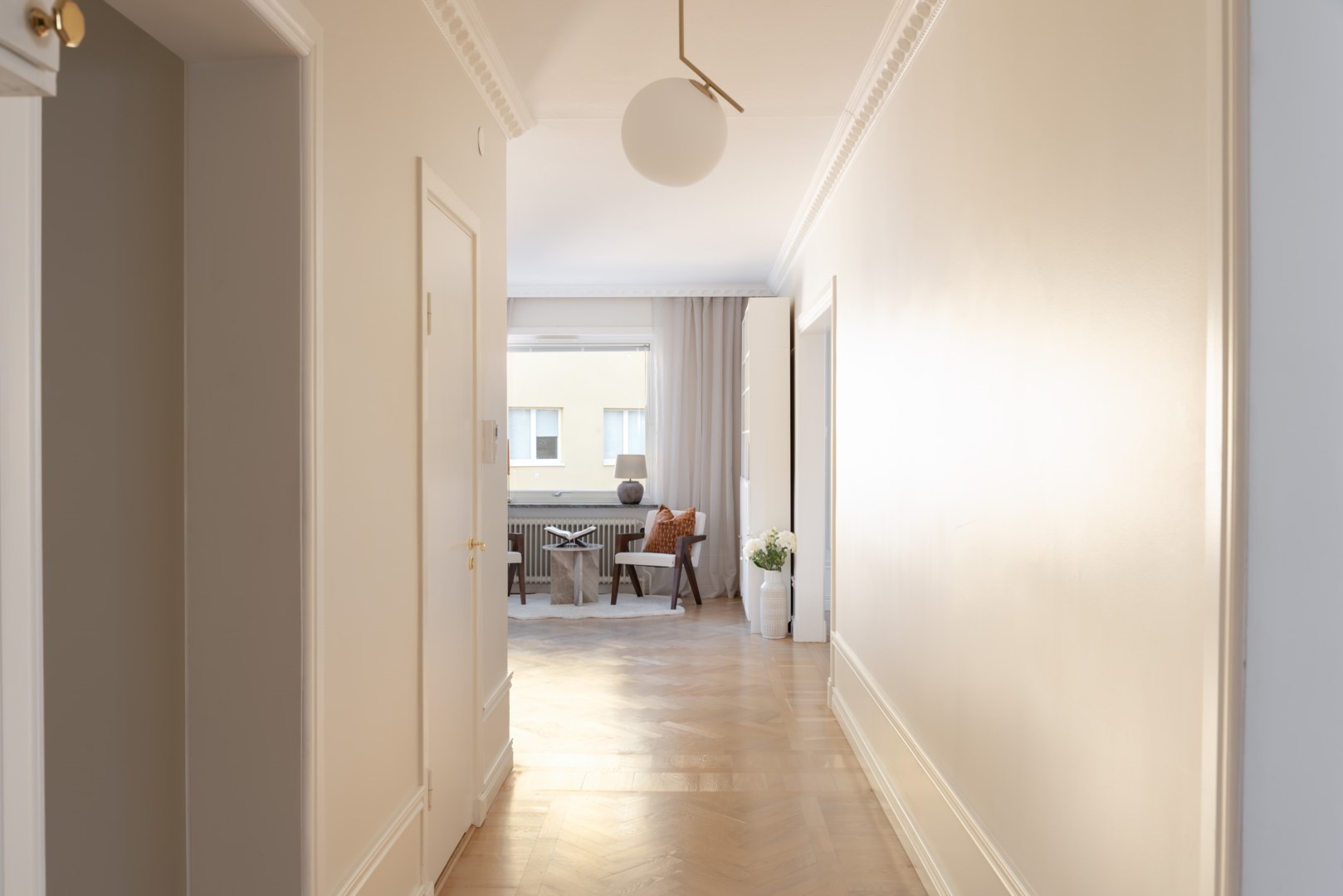 Bostadsbild från Bondebacken 15, Såld i Västermalm, Västerås