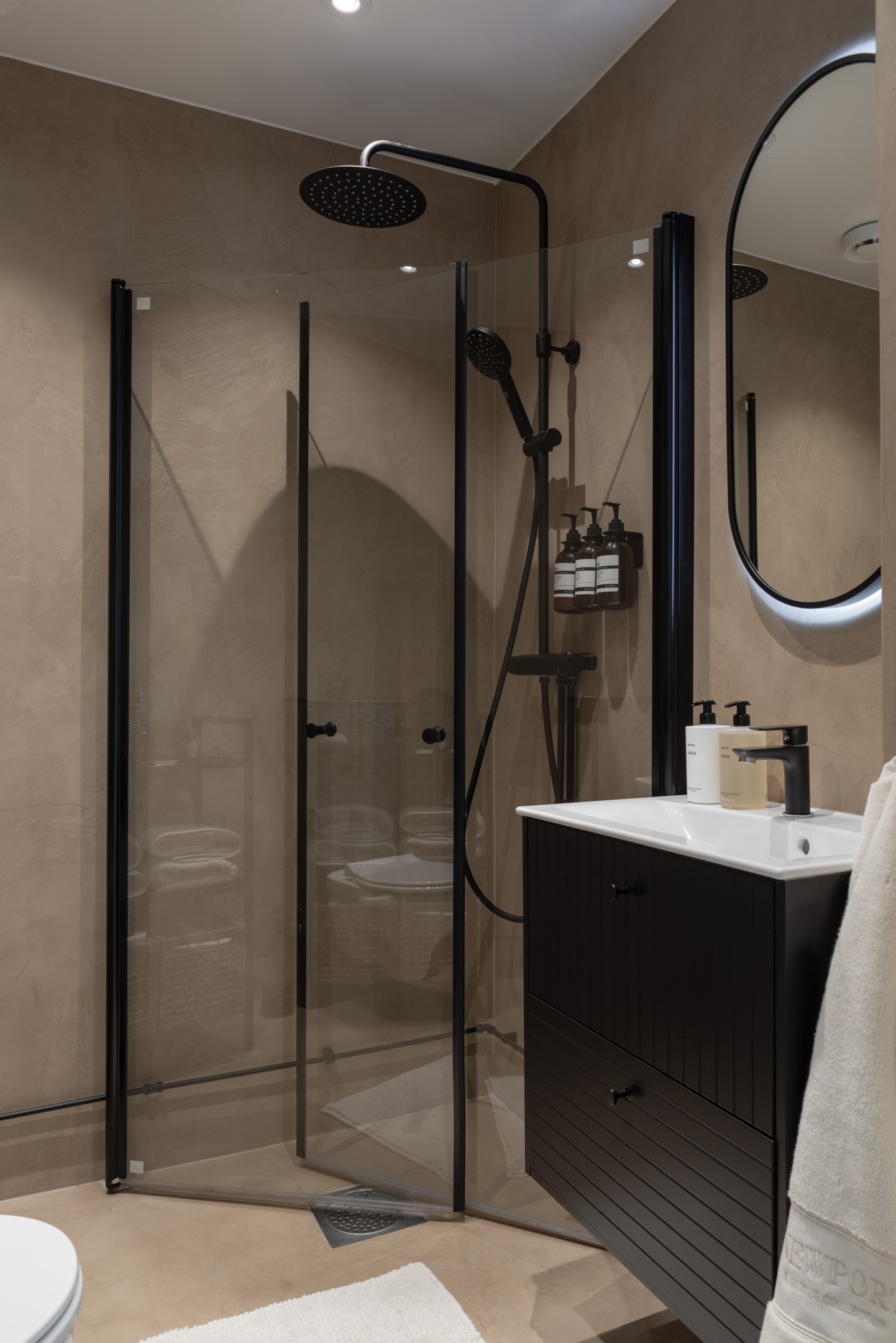 Bostadsbild från Bondebacken 15, Såld i Västermalm, Västerås