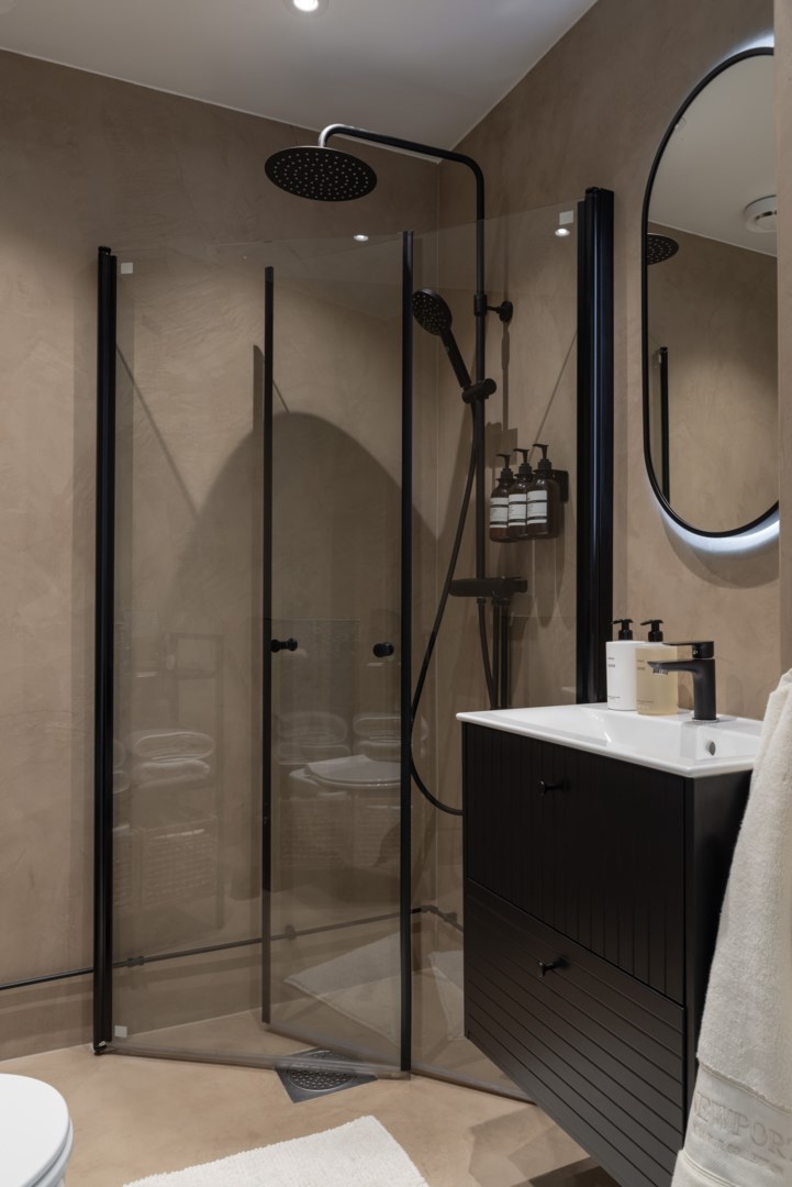 Bostadsbild från Bondebacken 15, Såld i Västermalm, Västerås