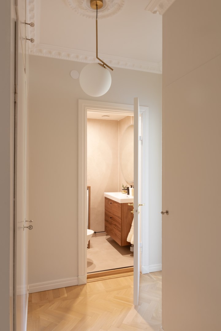 Bostadsbild från Bondebacken 15, Såld i Västermalm, Västerås