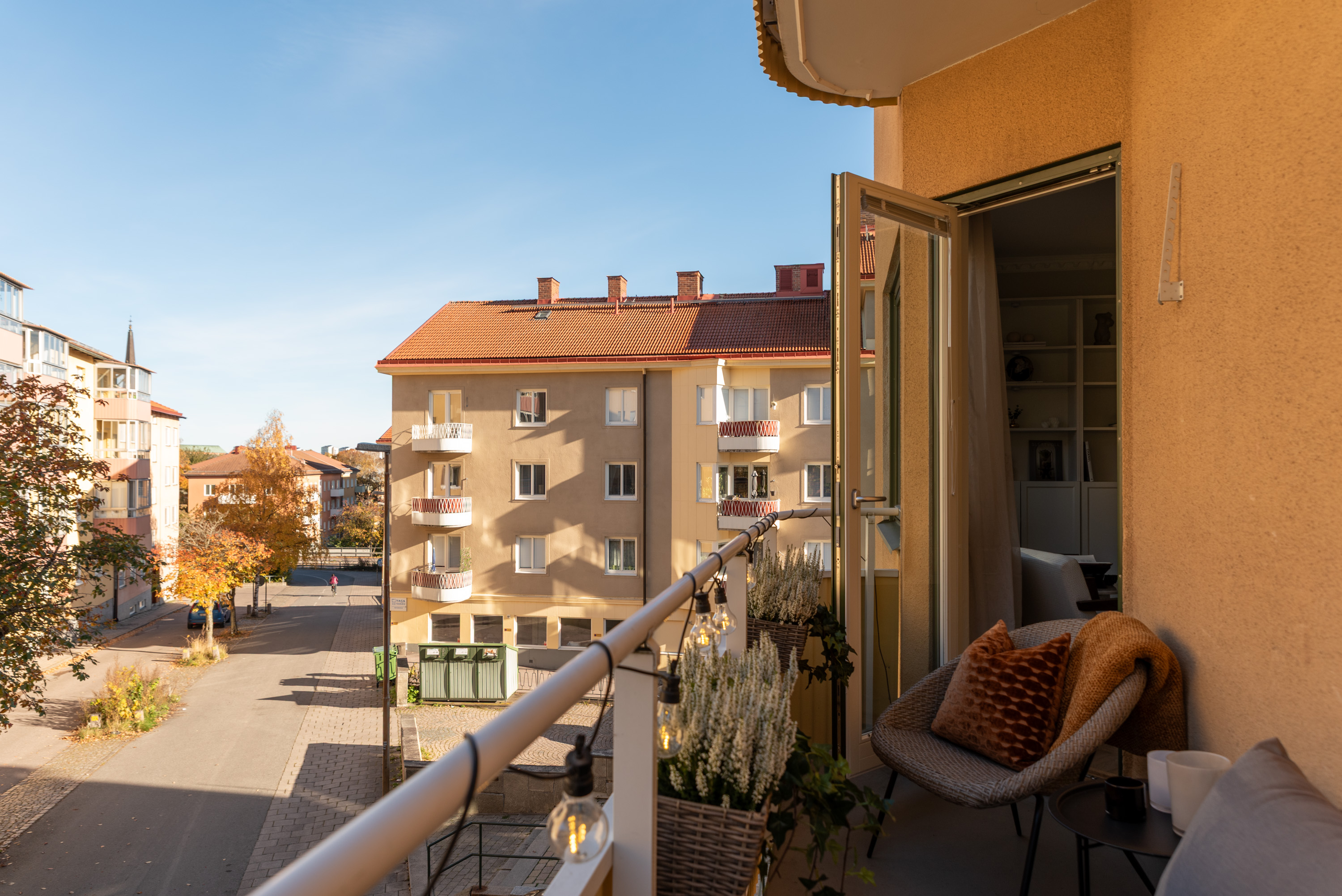 Bostadsbild från Bondebacken 15, Såld i Västermalm, Västerås