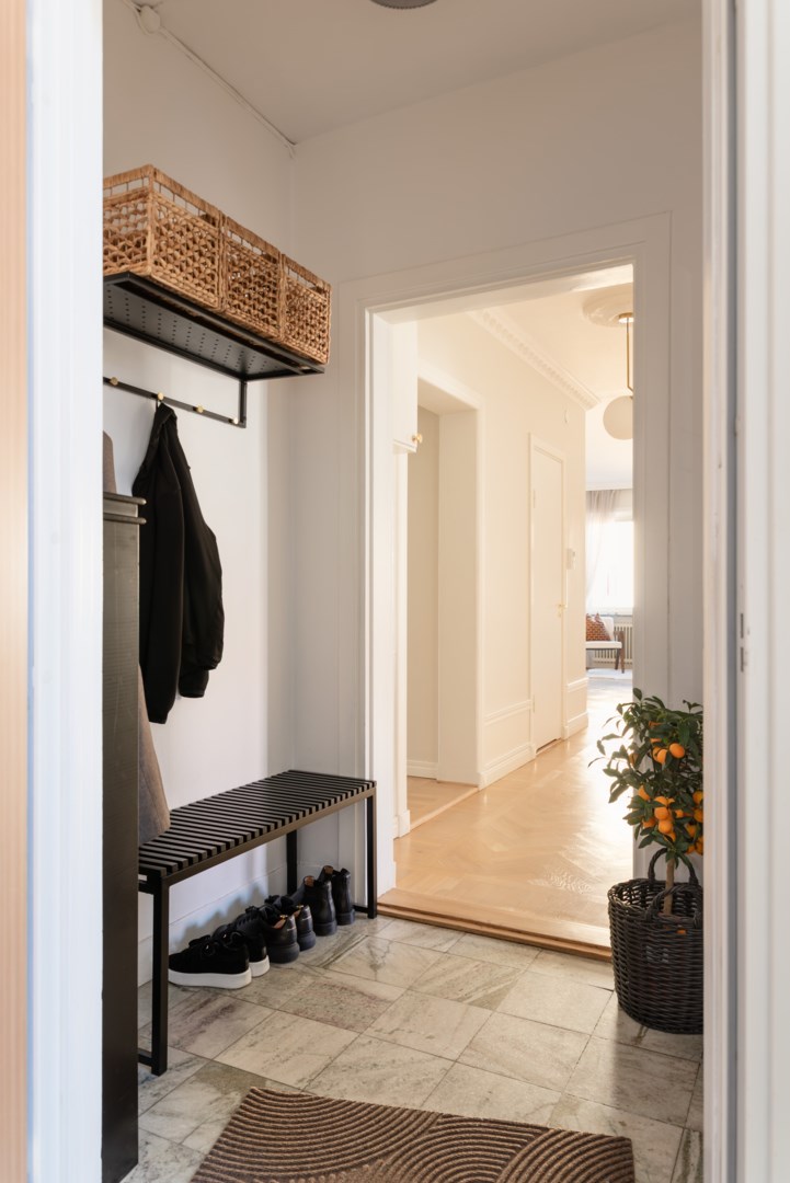 Bostadsbild från Bondebacken 15, Såld i Västermalm, Västerås