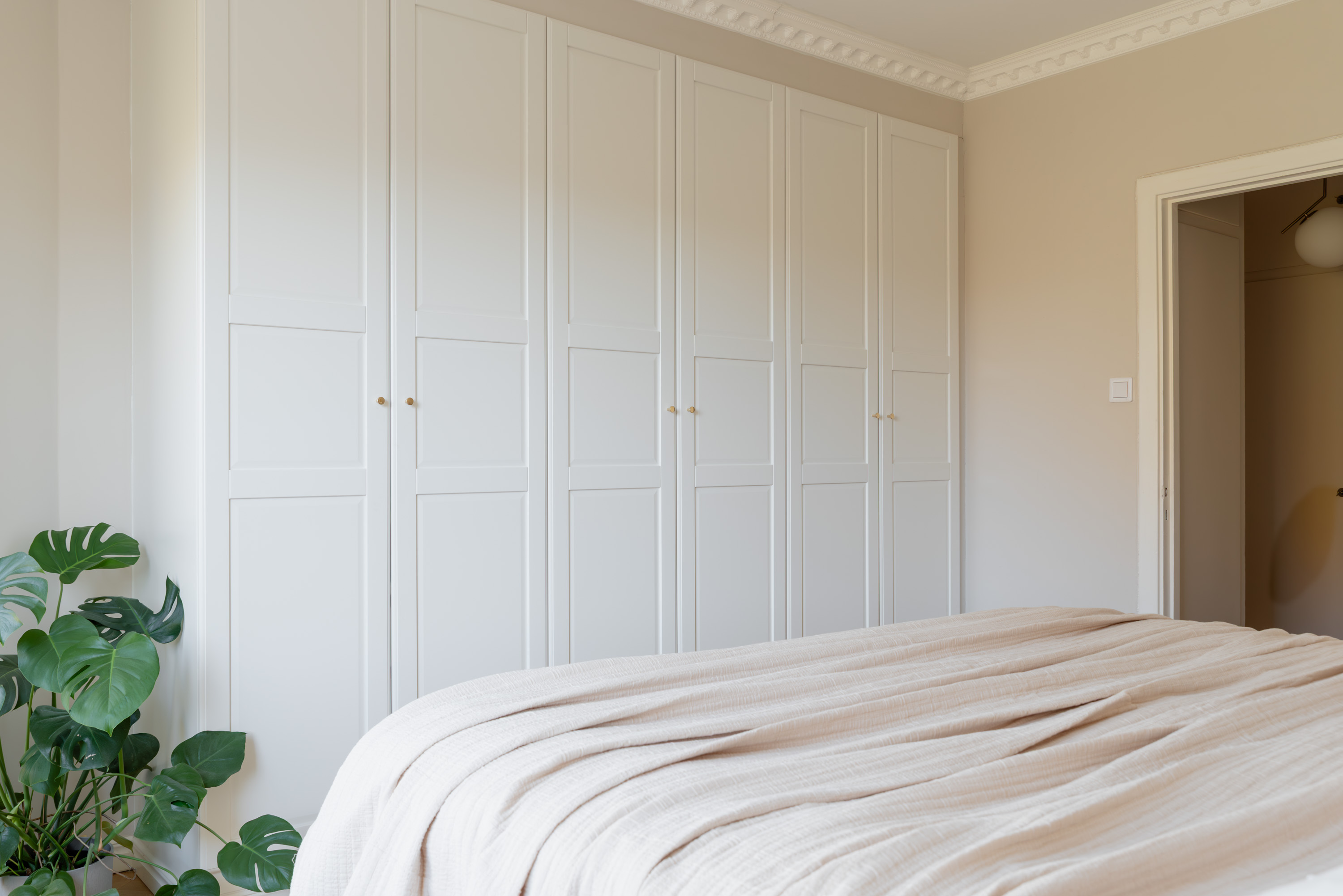 Bostadsbild från Bondebacken 15, Såld i Västermalm, Västerås