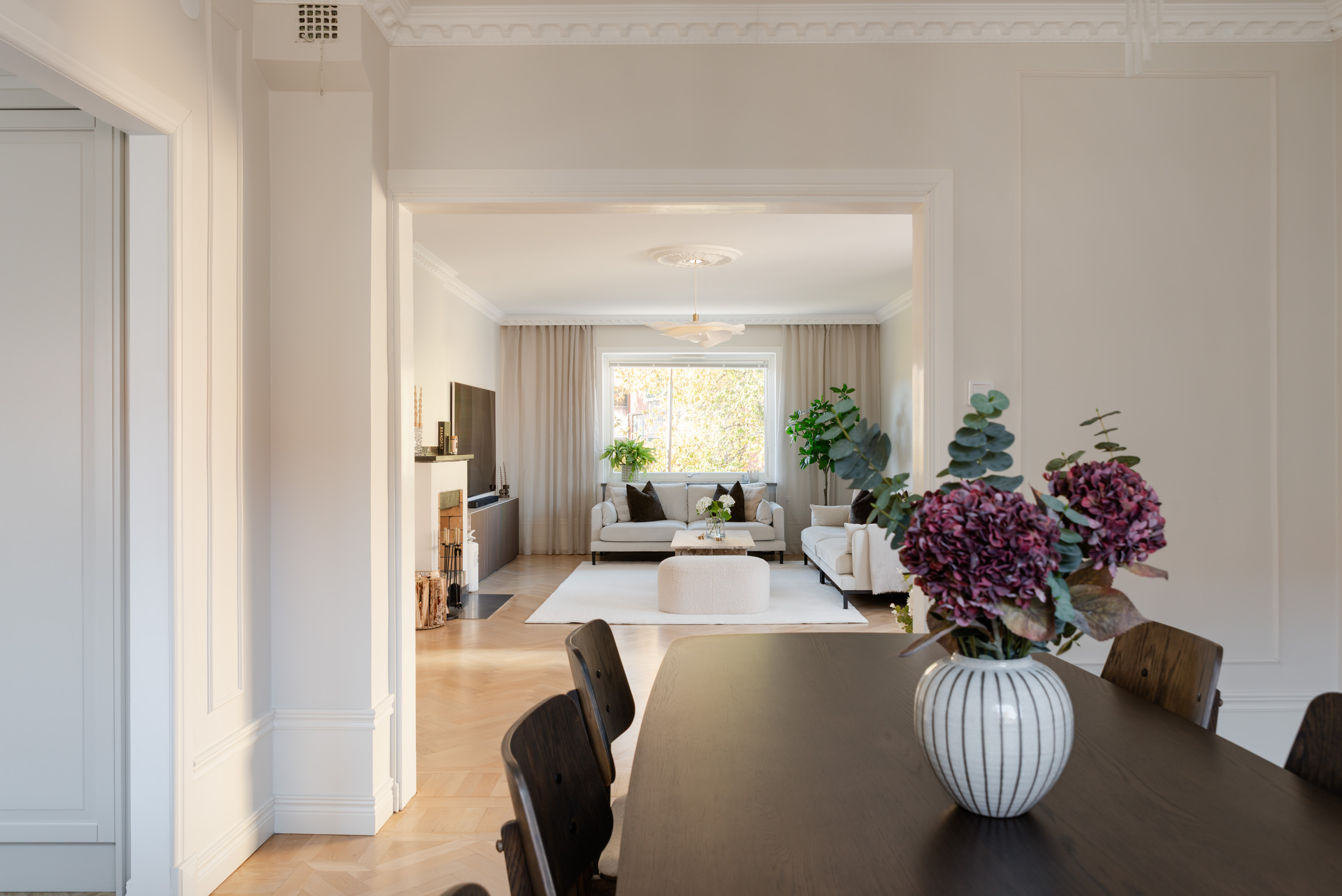 Bostadsbild från Bondebacken 15, Såld i Västermalm, Västerås