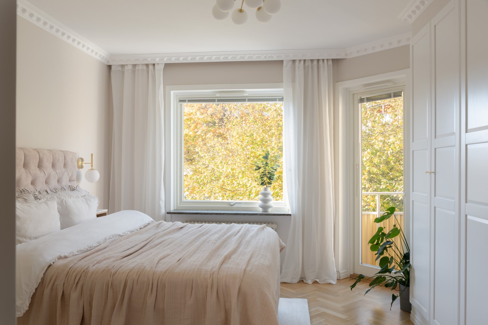 Bostadsbild från Bondebacken 15, Såld i Västermalm, Västerås