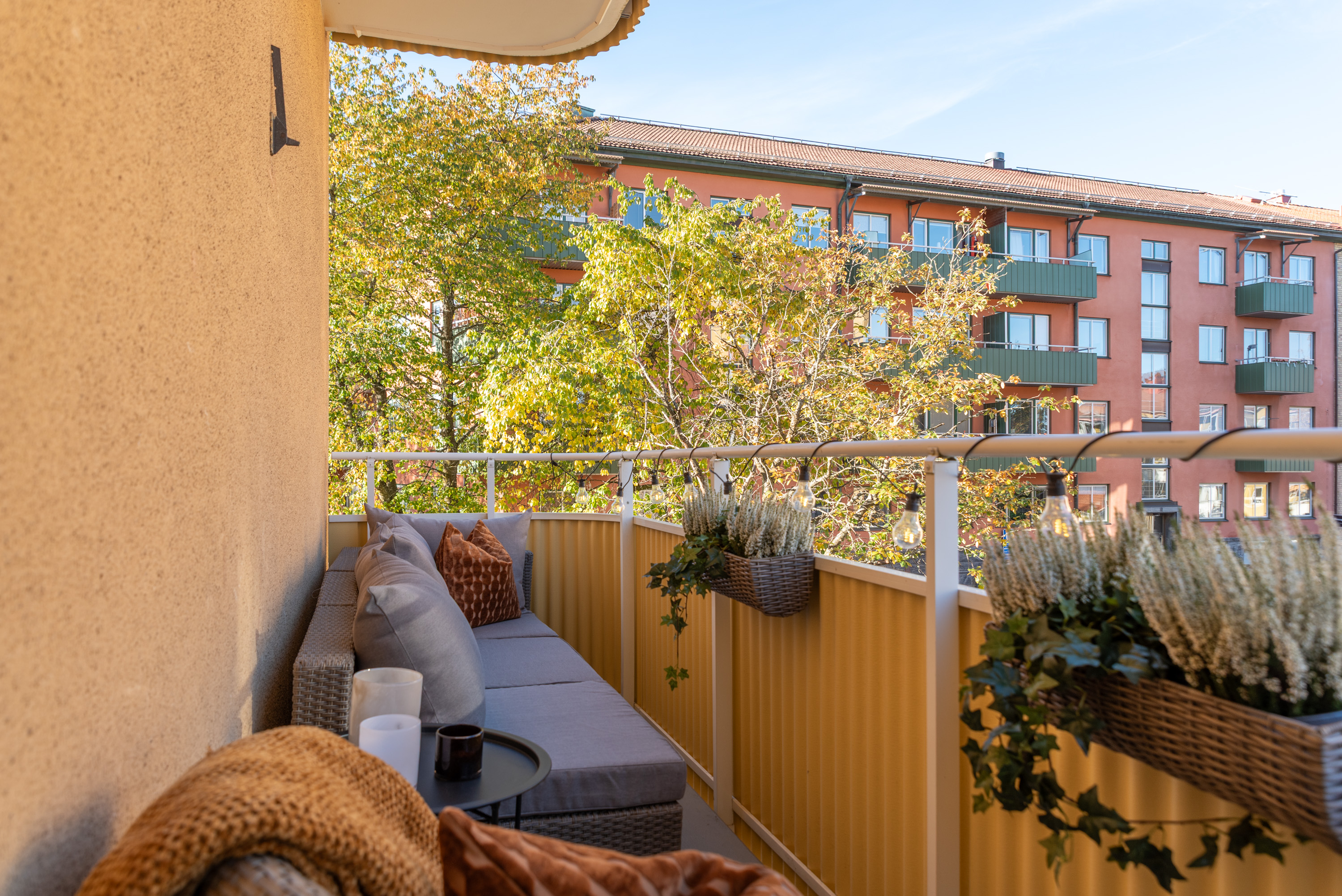 Bostadsbild från Bondebacken 15, Såld i Västermalm, Västerås