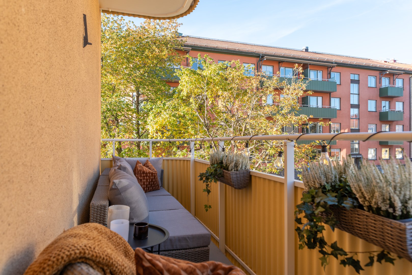 Bostadsbild från Bondebacken 15, Såld i Västermalm, Västerås