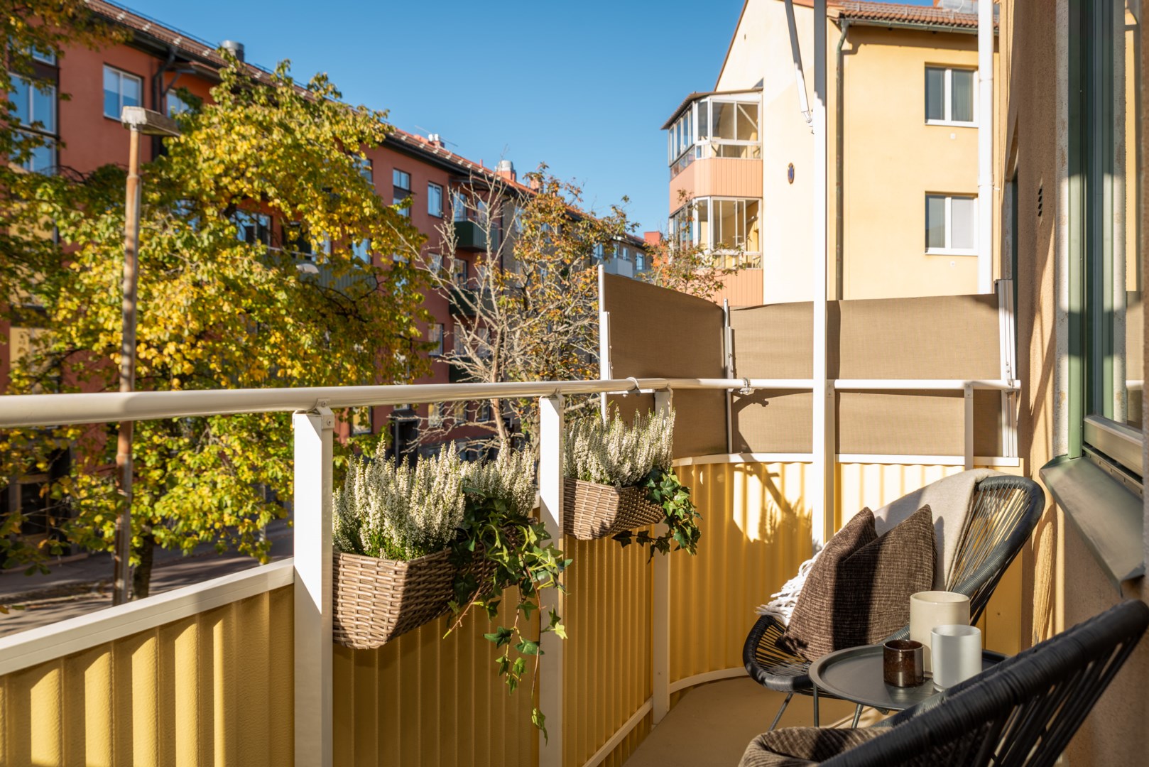 Bostadsbild från Bondebacken 15, Såld i Västermalm, Västerås