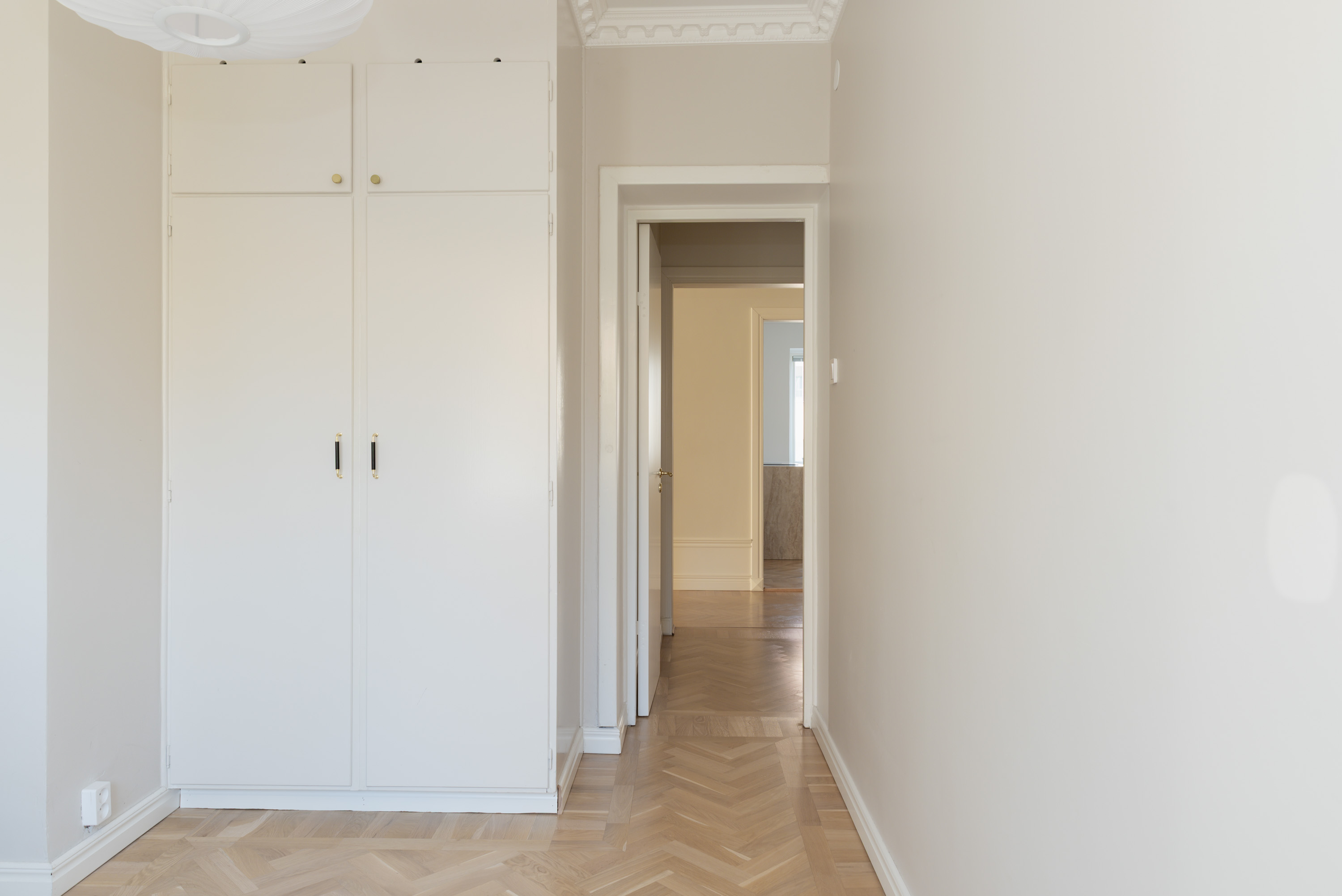 Bostadsbild från Bondebacken 15, Såld i Västermalm, Västerås