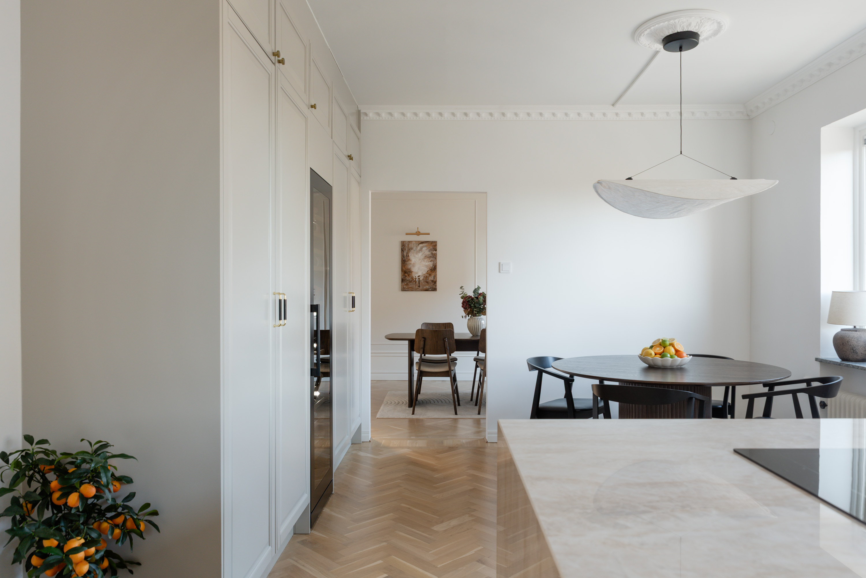 Bostadsbild från Bondebacken 15, Såld i Västermalm, Västerås