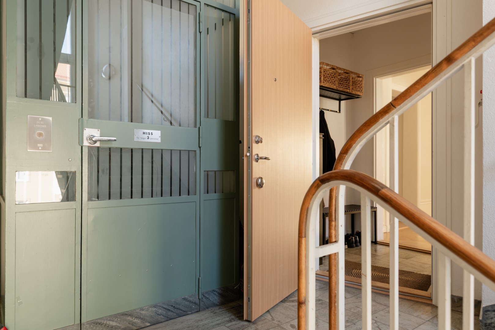 Bostadsbild från Bondebacken 15, Såld i Västermalm, Västerås