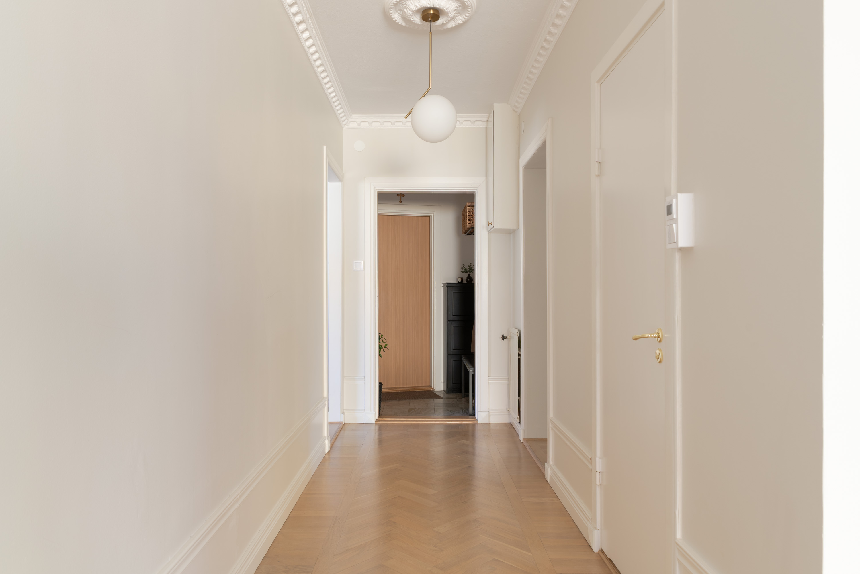 Bostadsbild från Bondebacken 15, Såld i Västermalm, Västerås