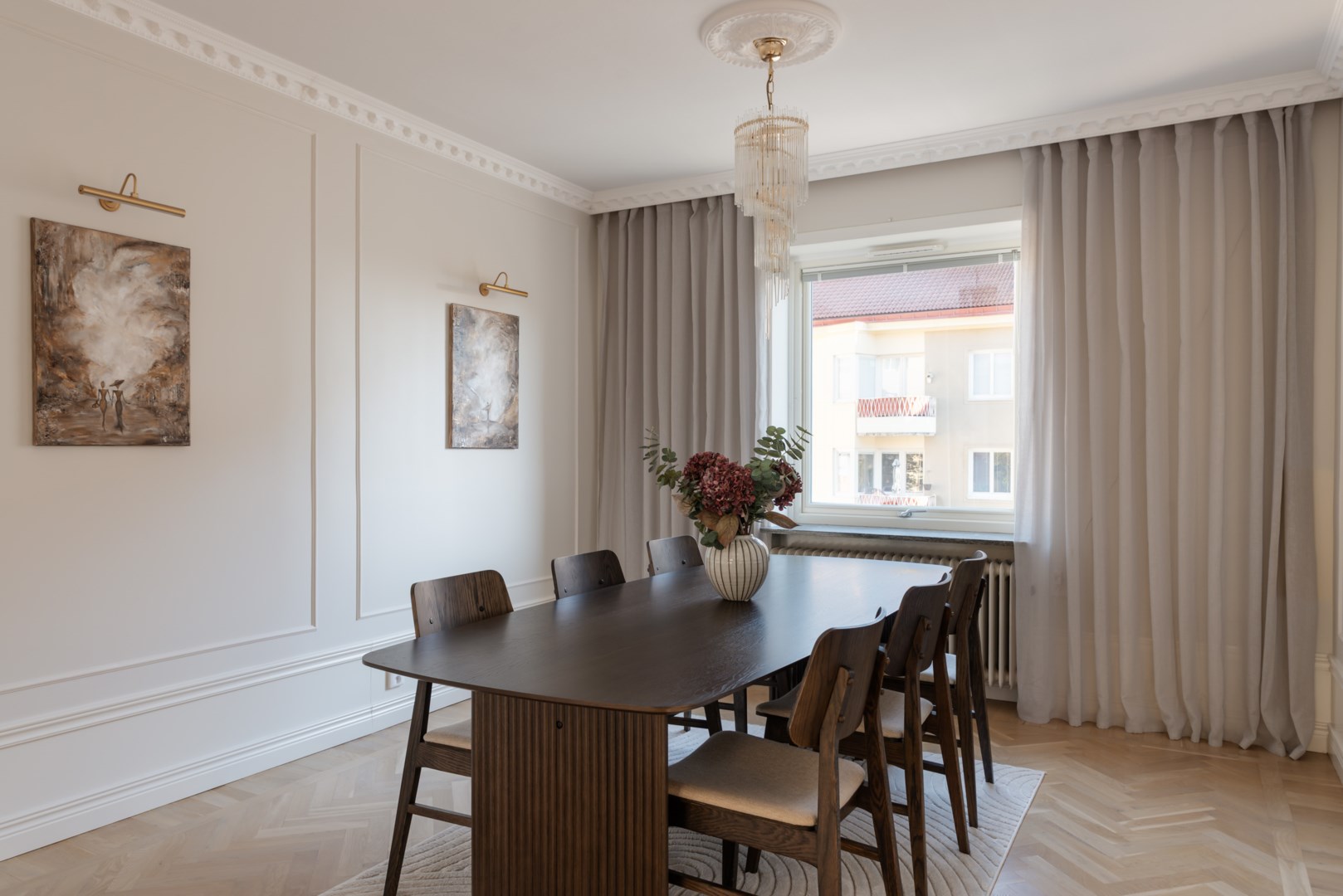 Bostadsbild från Bondebacken 15, Såld i Västermalm, Västerås