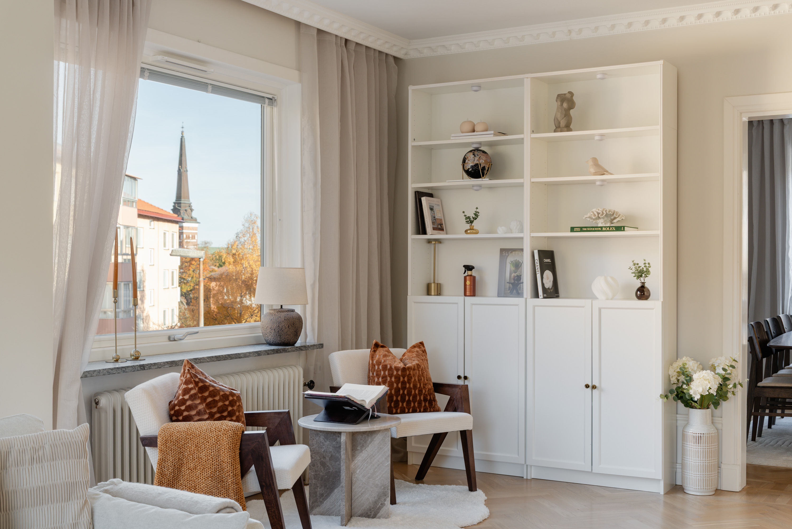 Bostadsbild från Bondebacken 15, Såld i Västermalm, Västerås