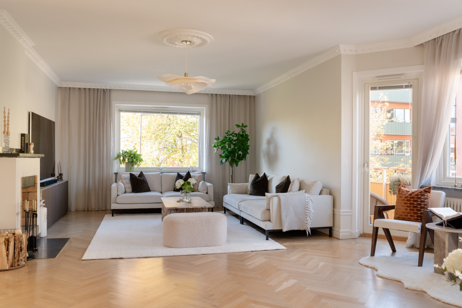 Bostadsbild från Bondebacken 15, Såld i Västermalm, Västerås