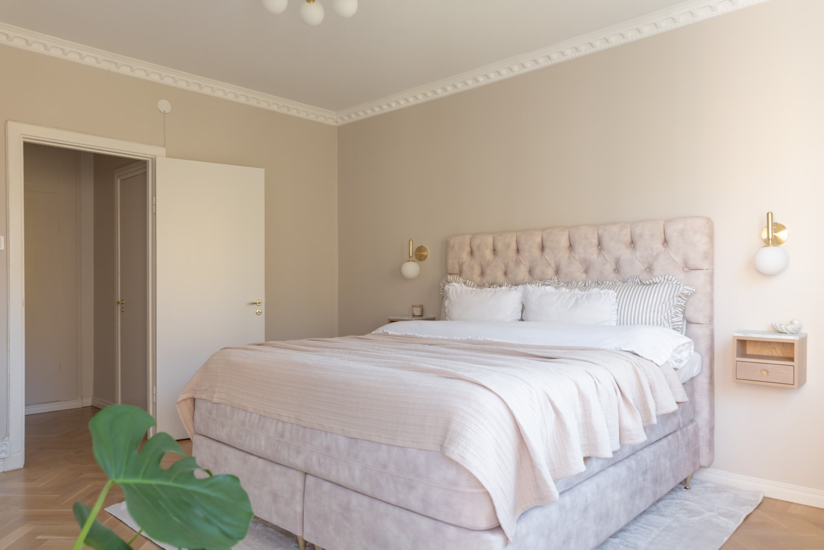 Bostadsbild från Bondebacken 15, Såld i Västermalm, Västerås