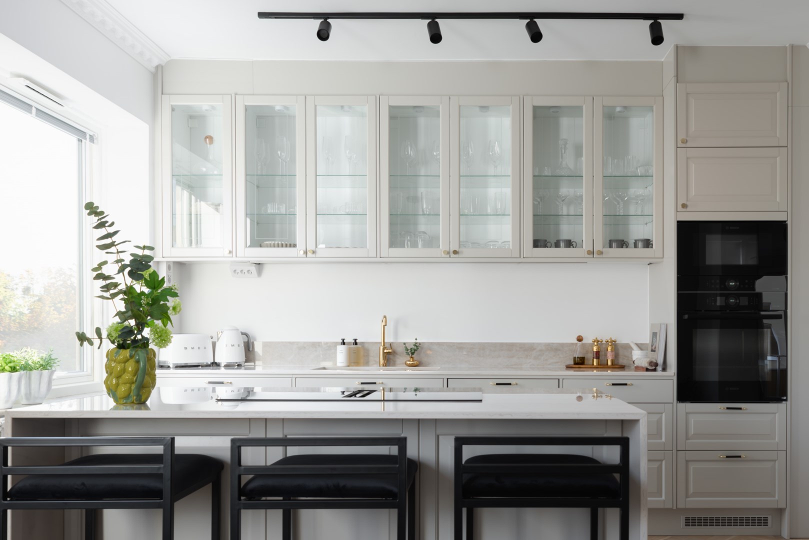 Bostadsbild från Bondebacken 15, Såld i Västermalm, Västerås