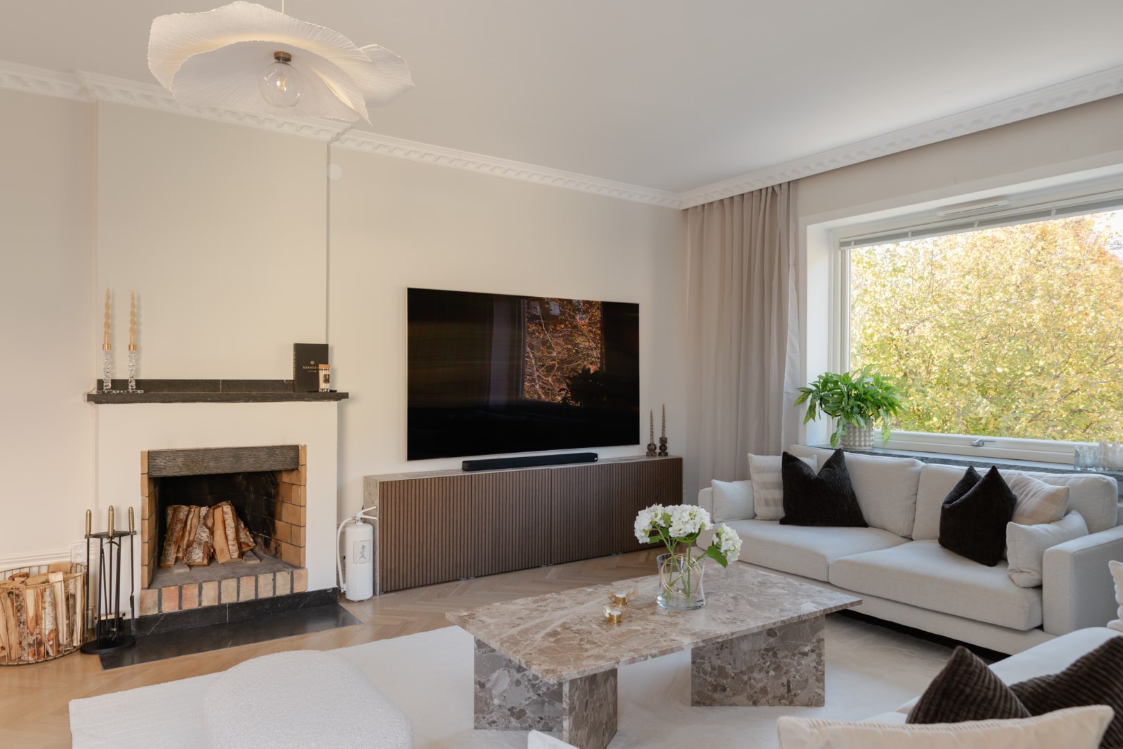 Bostadsbild från Bondebacken 15, Såld i Västermalm, Västerås