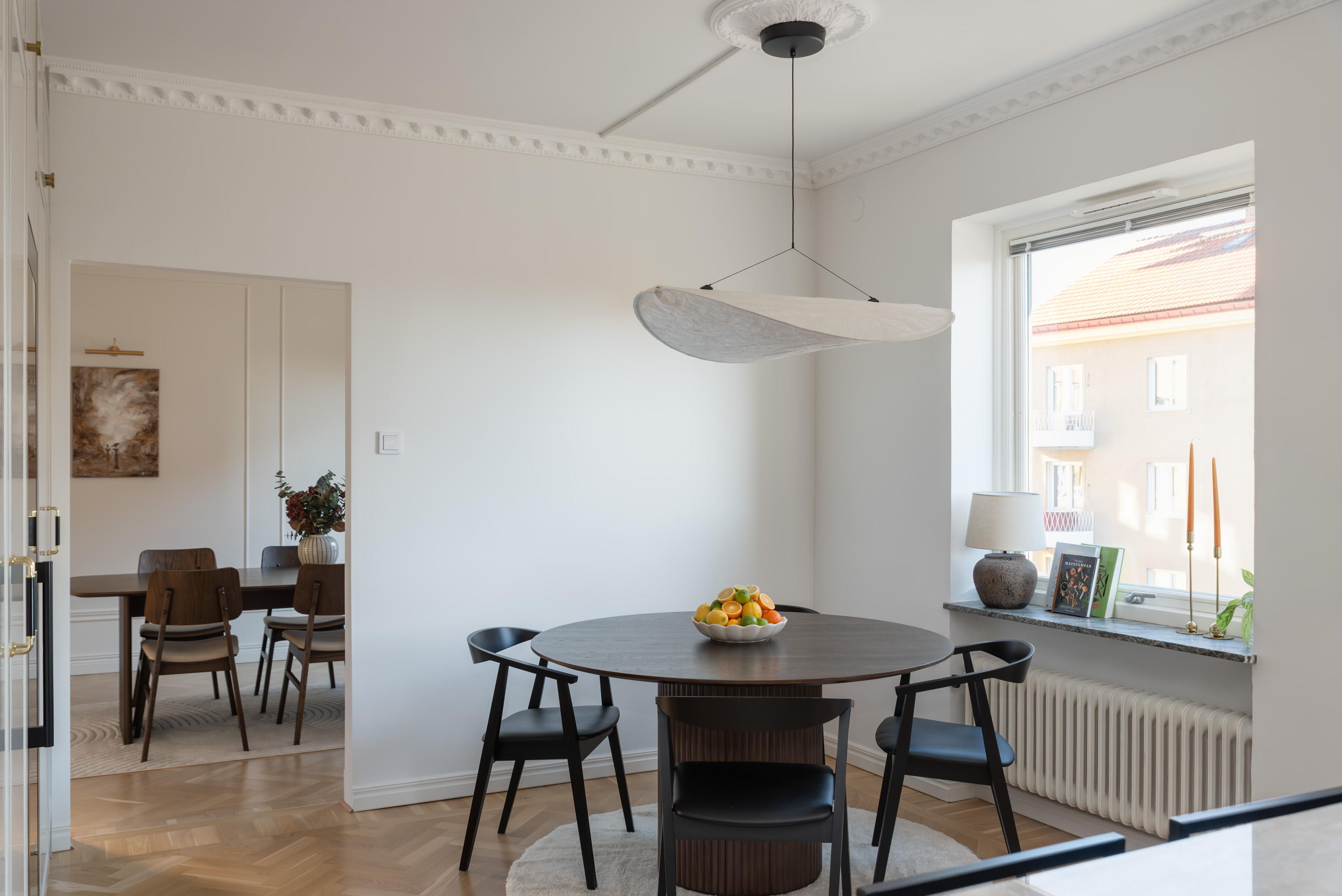 Bostadsbild från Bondebacken 15, Såld i Västermalm, Västerås