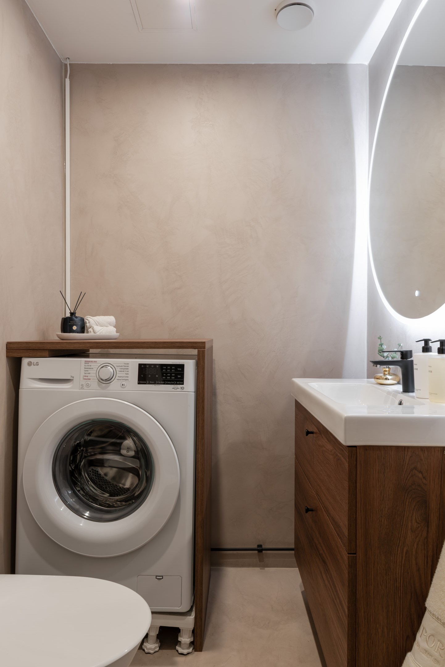 Bostadsbild från Bondebacken 15, Såld i Västermalm, Västerås