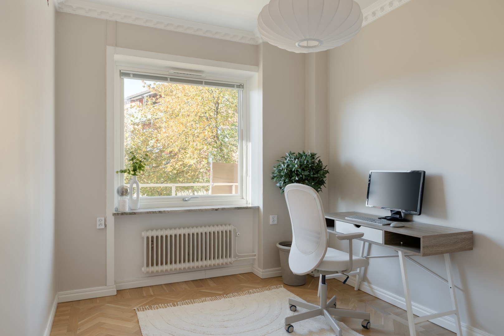 Bostadsbild från Bondebacken 15, Såld i Västermalm, Västerås