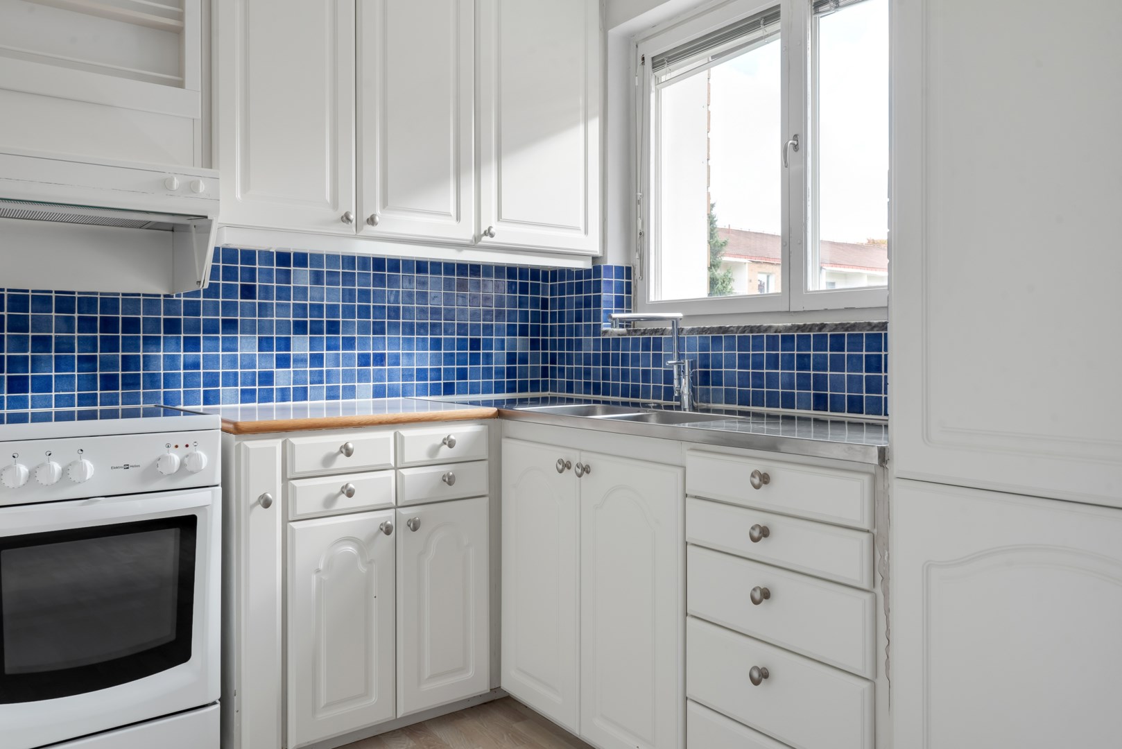 Bostadsbild från Apelgatan 5A, Till salu i Salabacke, Uppsala