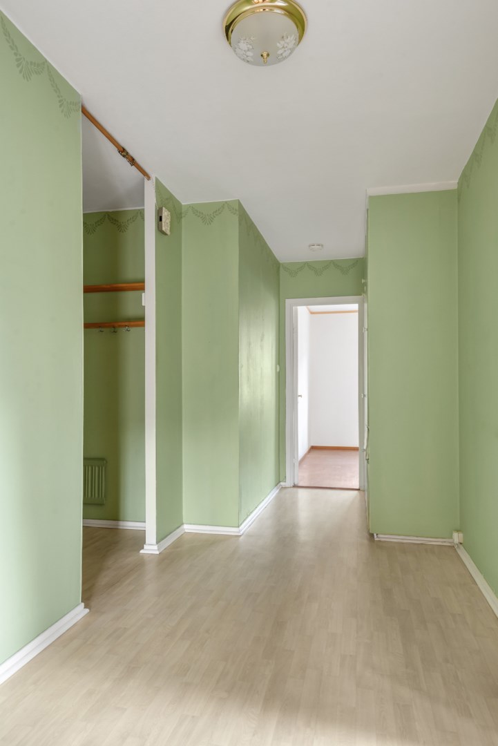 Bostadsbild från Apelgatan 5A, Till salu i Salabacke, Uppsala