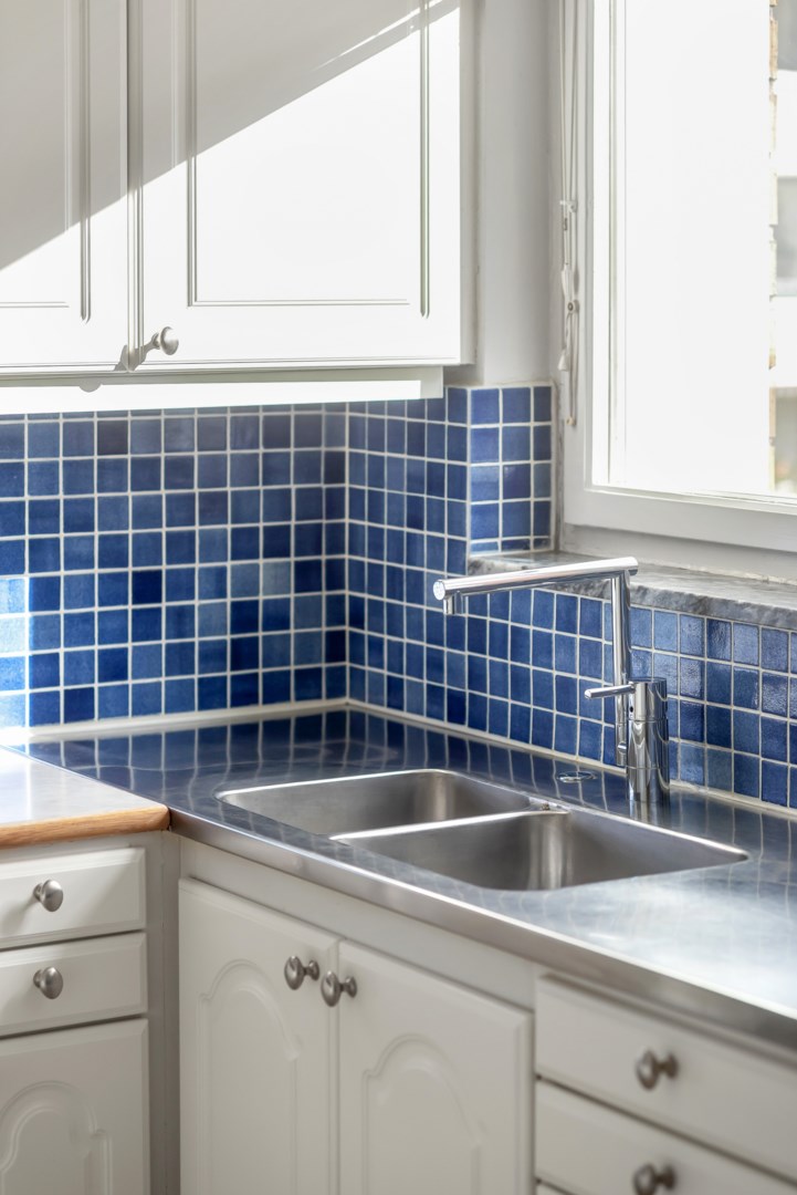 Bostadsbild från Apelgatan 5A, Till salu i Salabacke, Uppsala