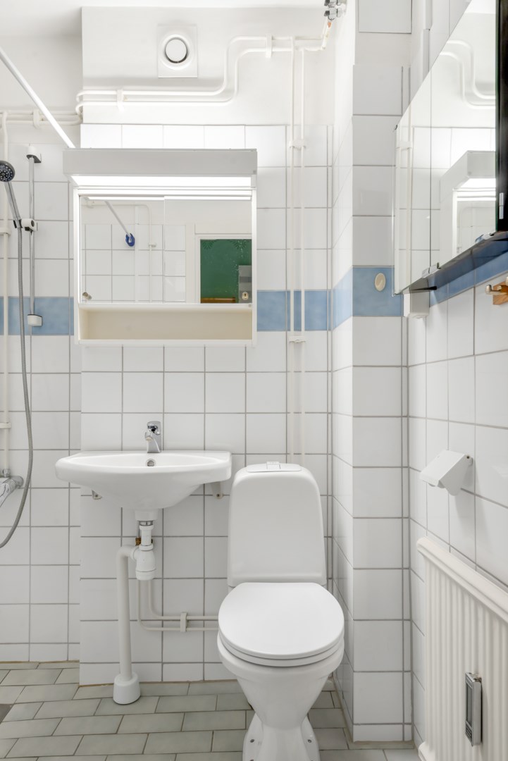 Bostadsbild från Apelgatan 5A, Till salu i Salabacke, Uppsala