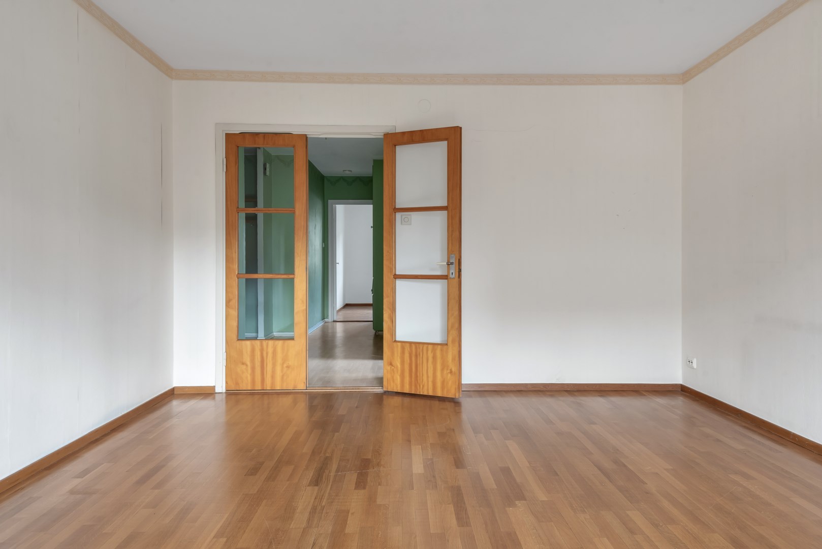 Bostadsbild från Apelgatan 5A, Till salu i Salabacke, Uppsala