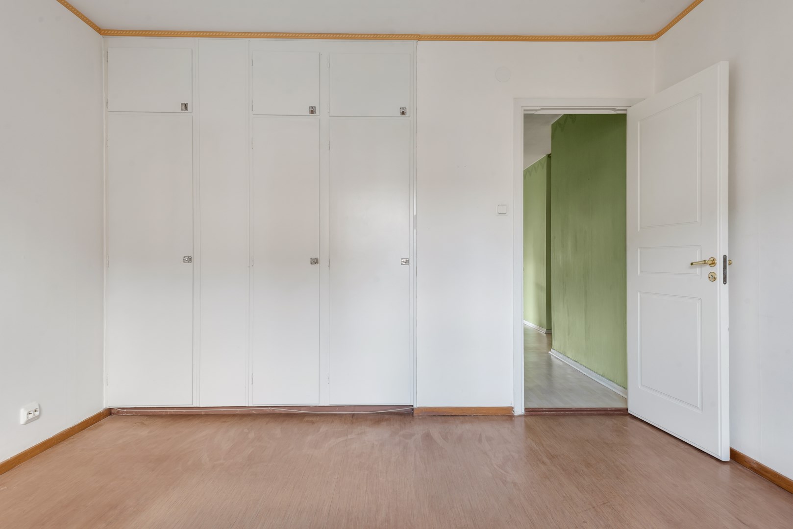 Bostadsbild från Apelgatan 5A, Till salu i Salabacke, Uppsala