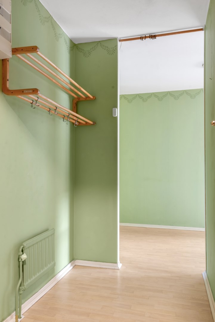 Bostadsbild från Apelgatan 5A, Till salu i Salabacke, Uppsala