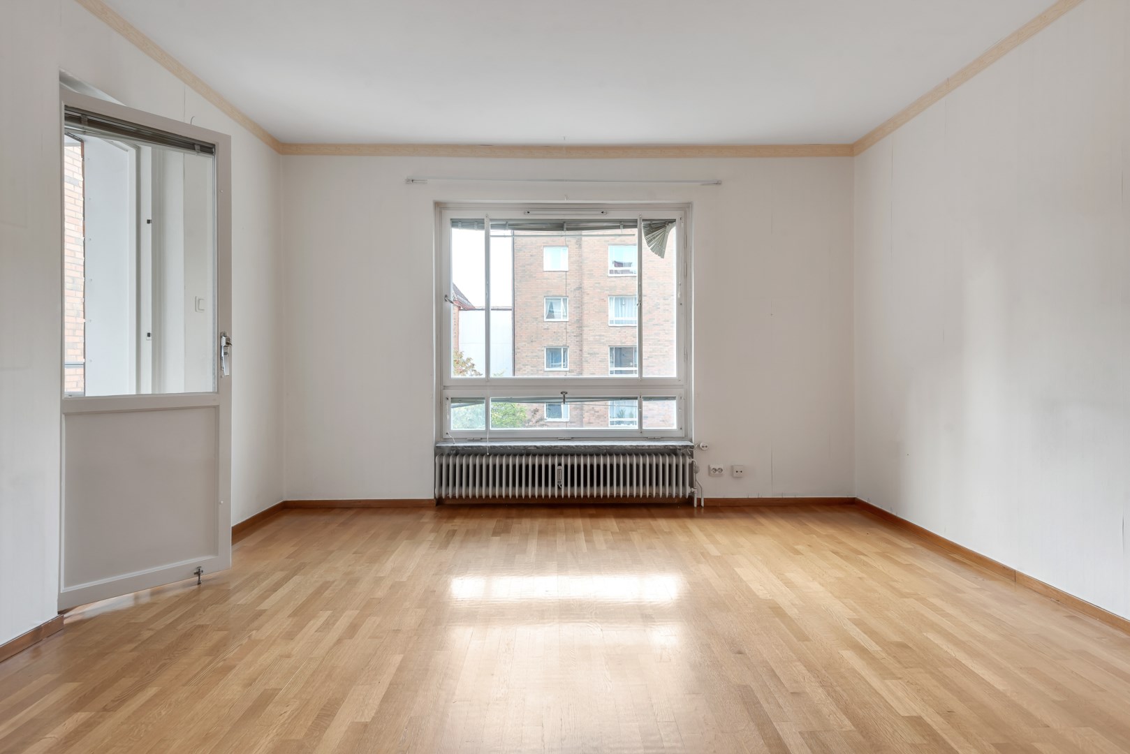 Bostadsbild från Apelgatan 5A, Till salu i Salabacke, Uppsala