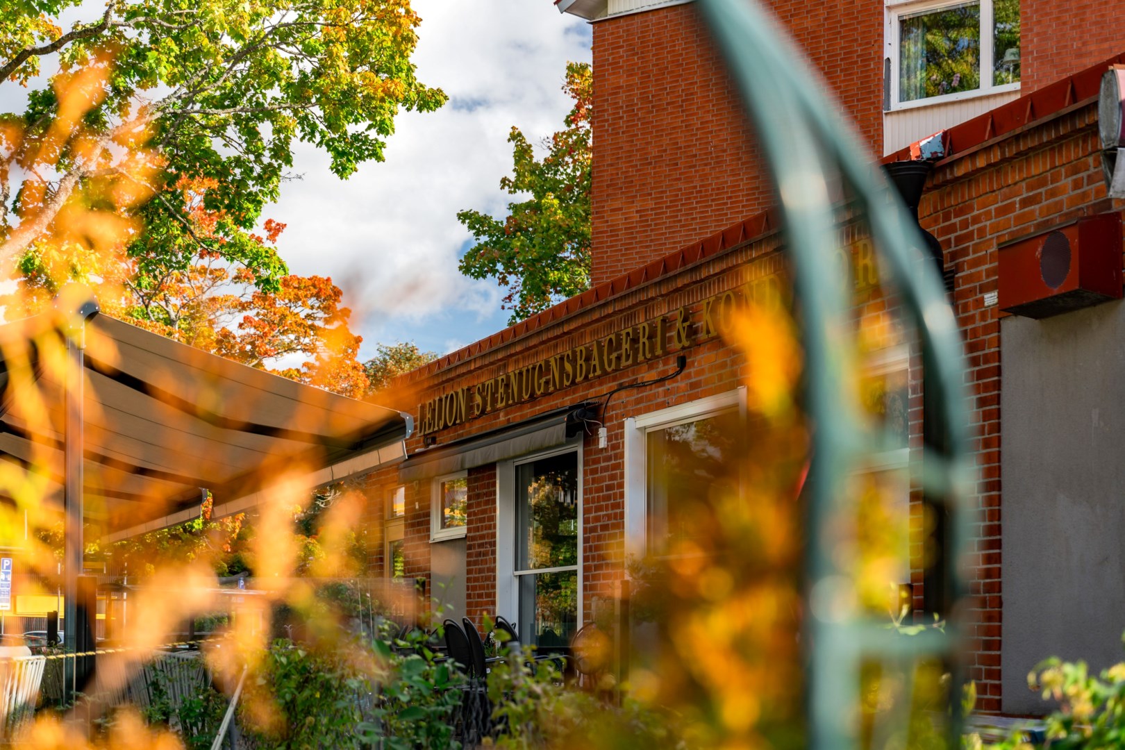 Bostadsbild från Apelgatan 5A, Till salu i Salabacke, Uppsala