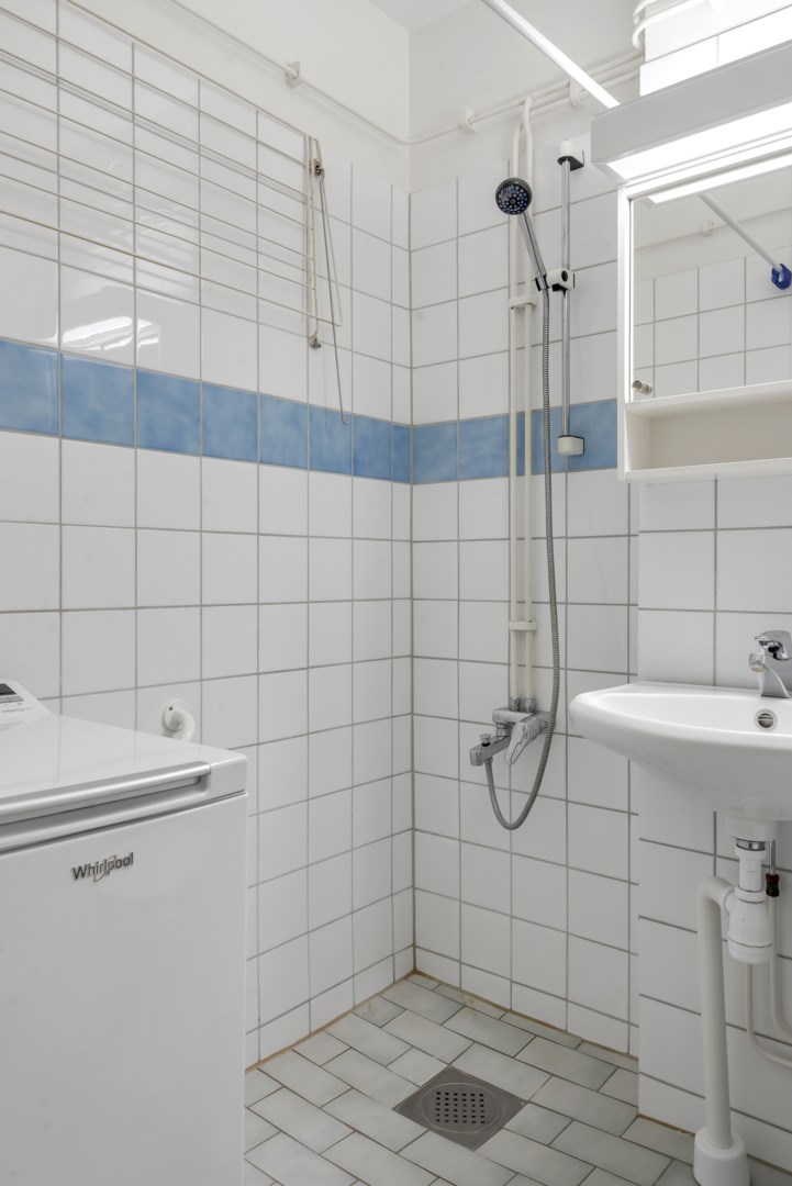 Bostadsbild från Apelgatan 5A, Till salu i Salabacke, Uppsala