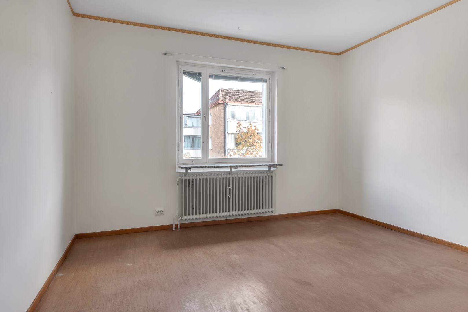 Bostadsbild från Apelgatan 5A, Till salu i Salabacke, Uppsala