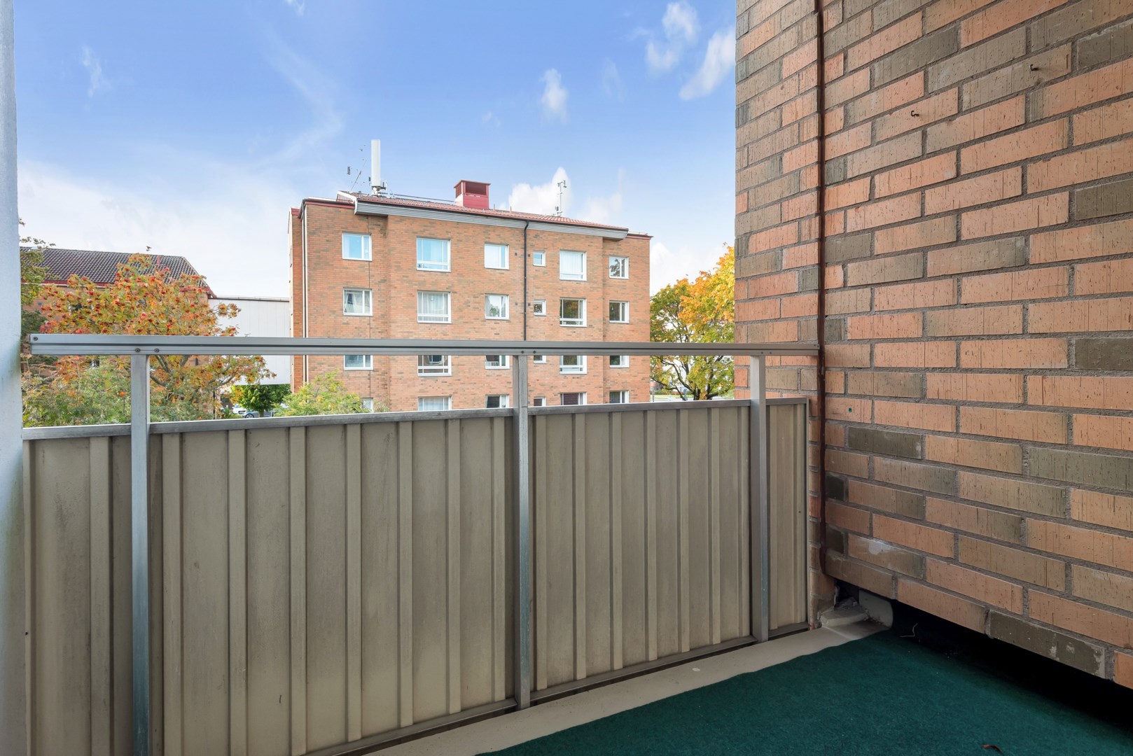 Bostadsbild från Apelgatan 5A, Till salu i Salabacke, Uppsala