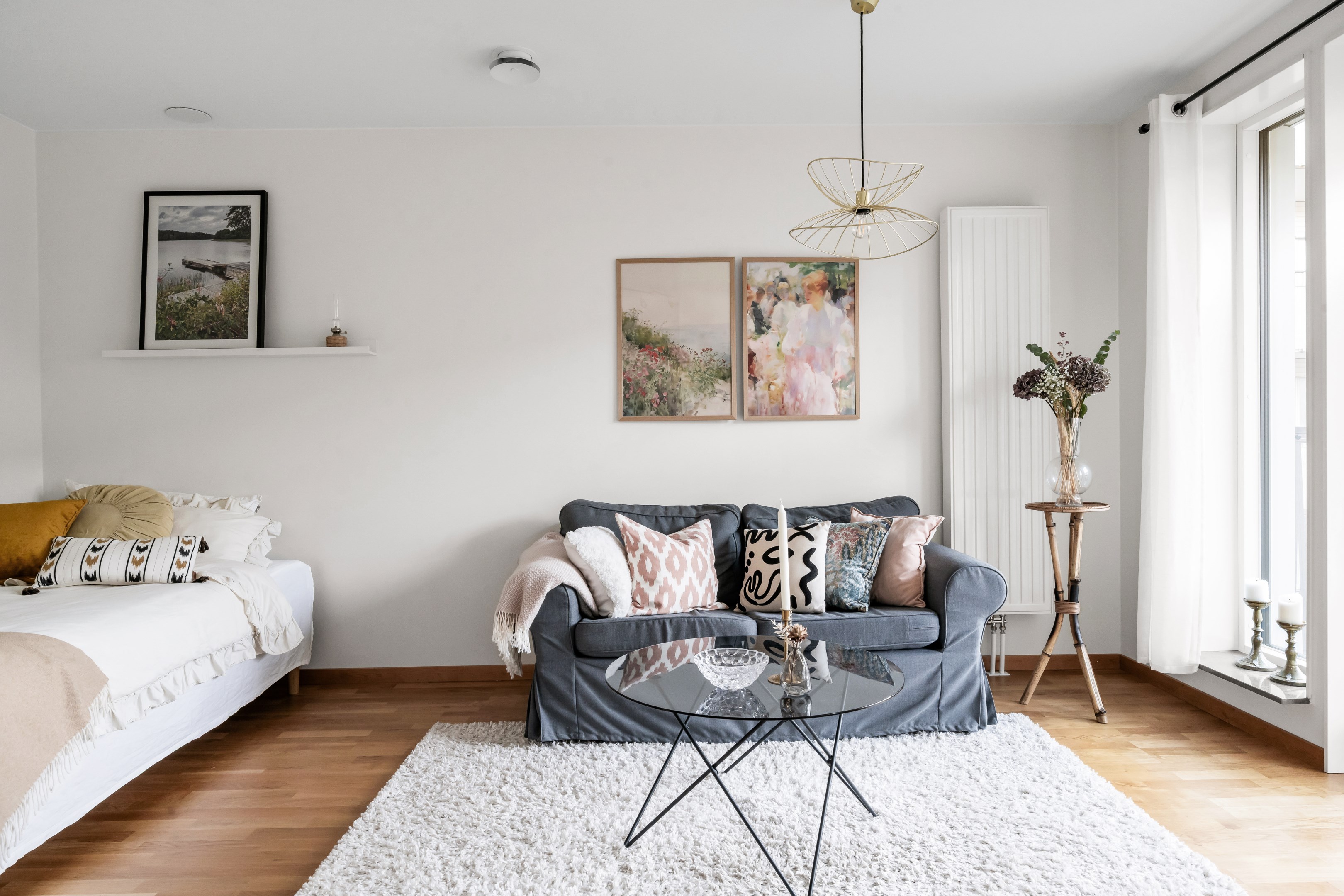 Bostadsbild från Industrigatan 35, Kommande i Kungsängen, Uppsala