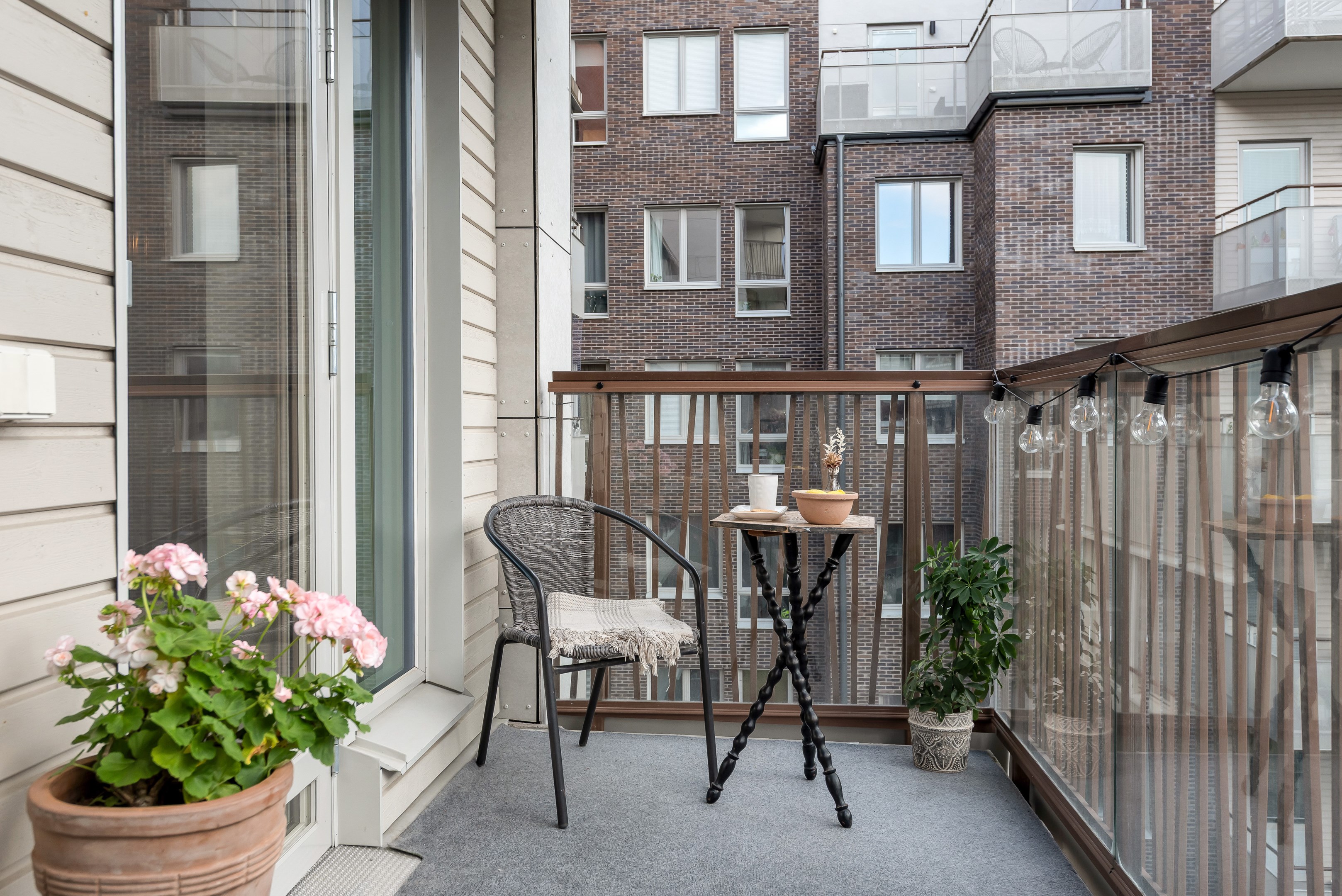 Bostadsbild från Industrigatan 35, Kommande i Kungsängen, Uppsala