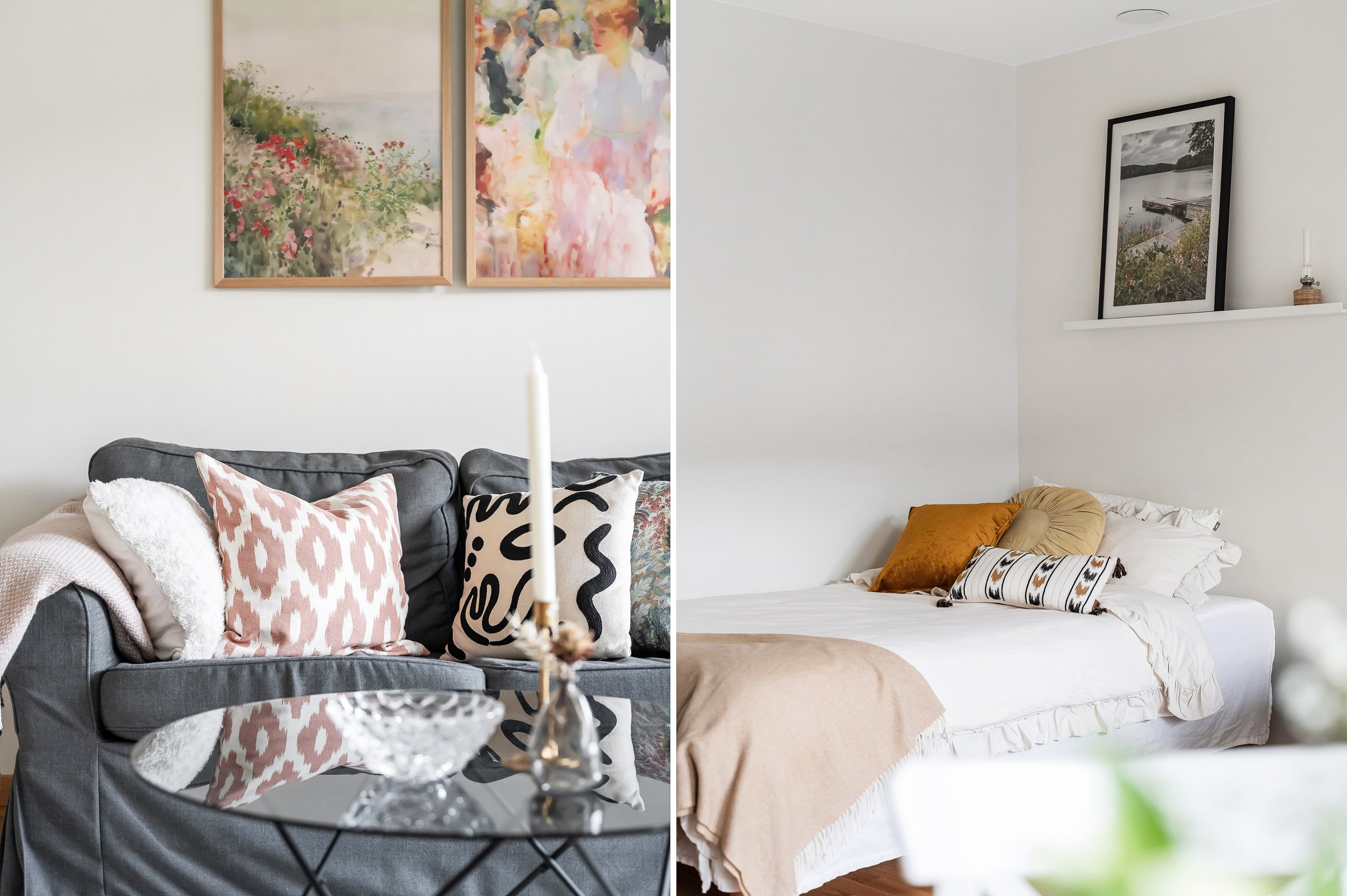 Bostadsbild från Industrigatan 35, Kommande i Kungsängen, Uppsala