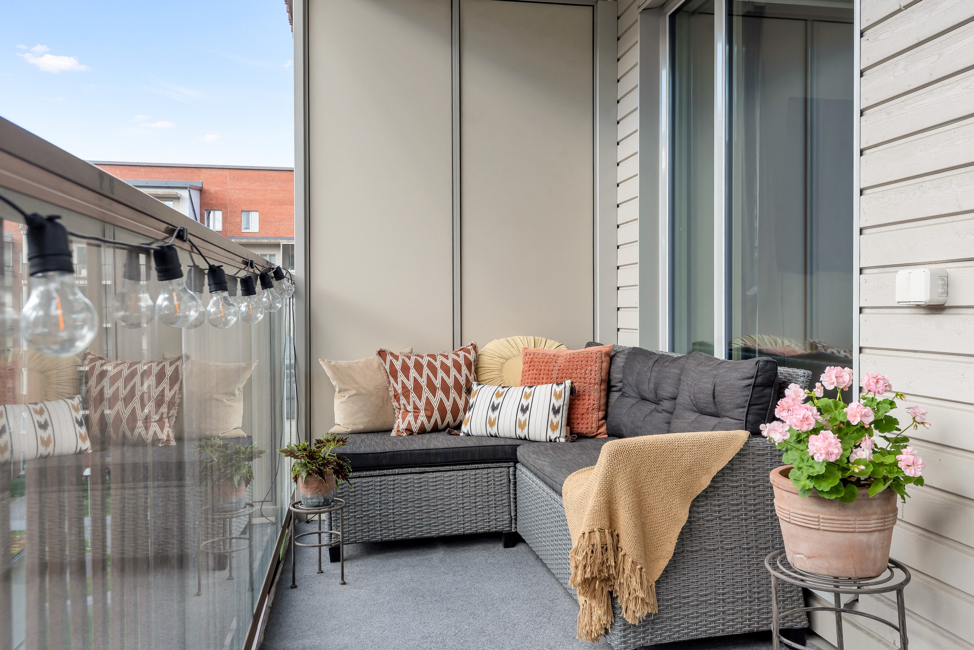 Bostadsbild från Industrigatan 35, Kommande i Kungsängen, Uppsala